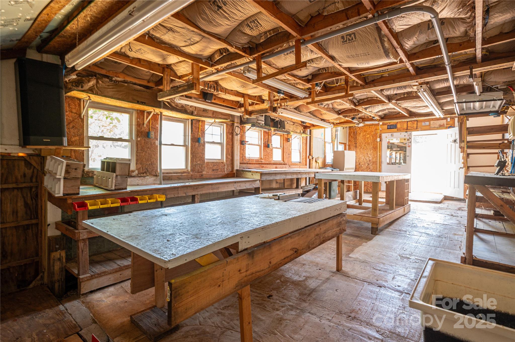 Whispering Pines - Residential