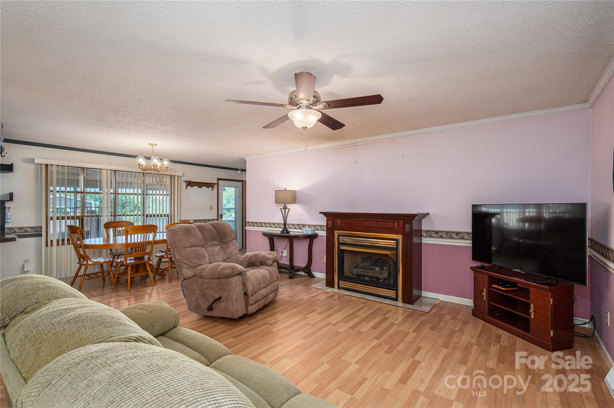 Whispering Pines - Residential