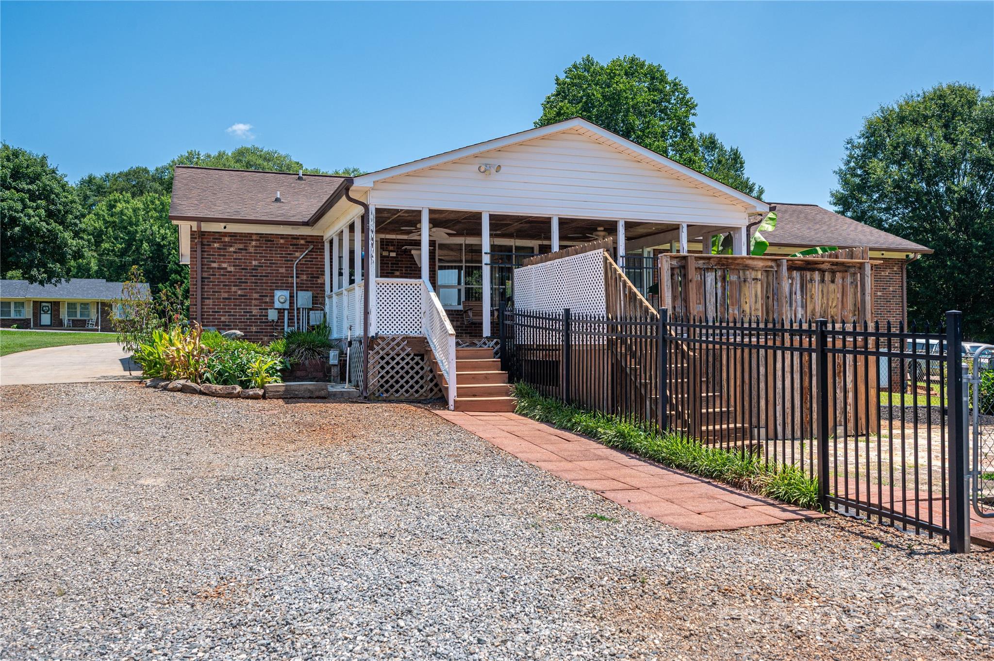 Whispering Pines - Residential