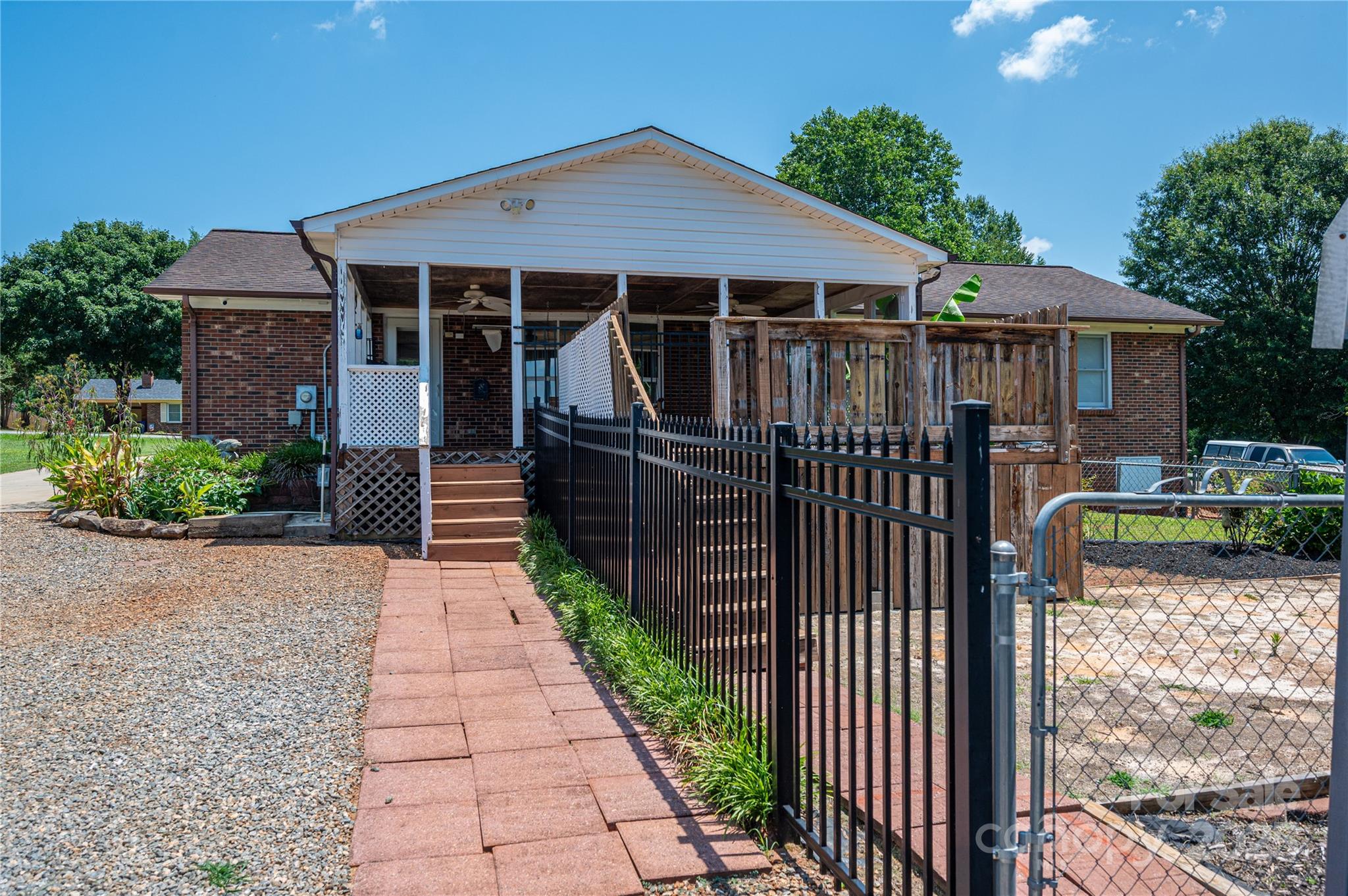 Whispering Pines - Residential