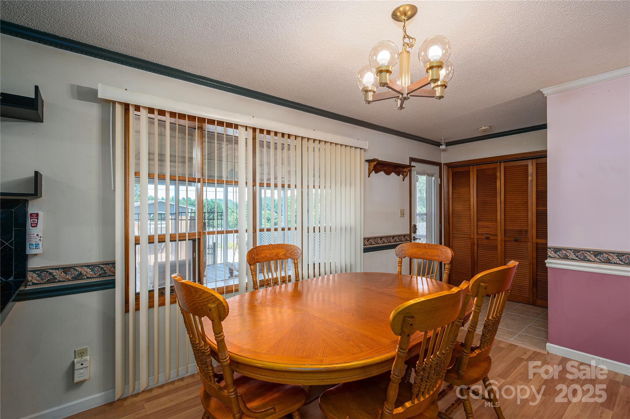 Whispering Pines - Residential