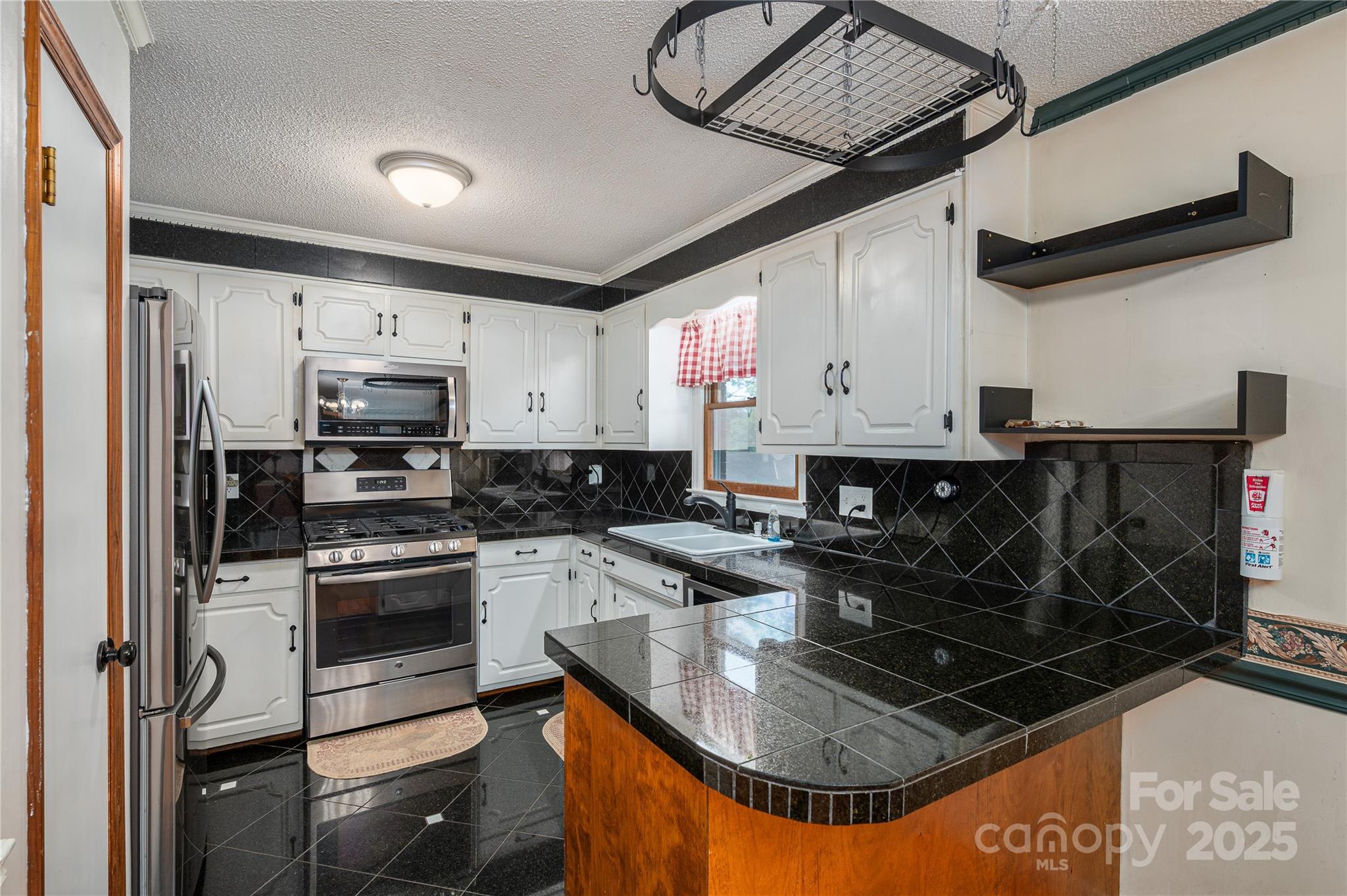 Whispering Pines - Residential