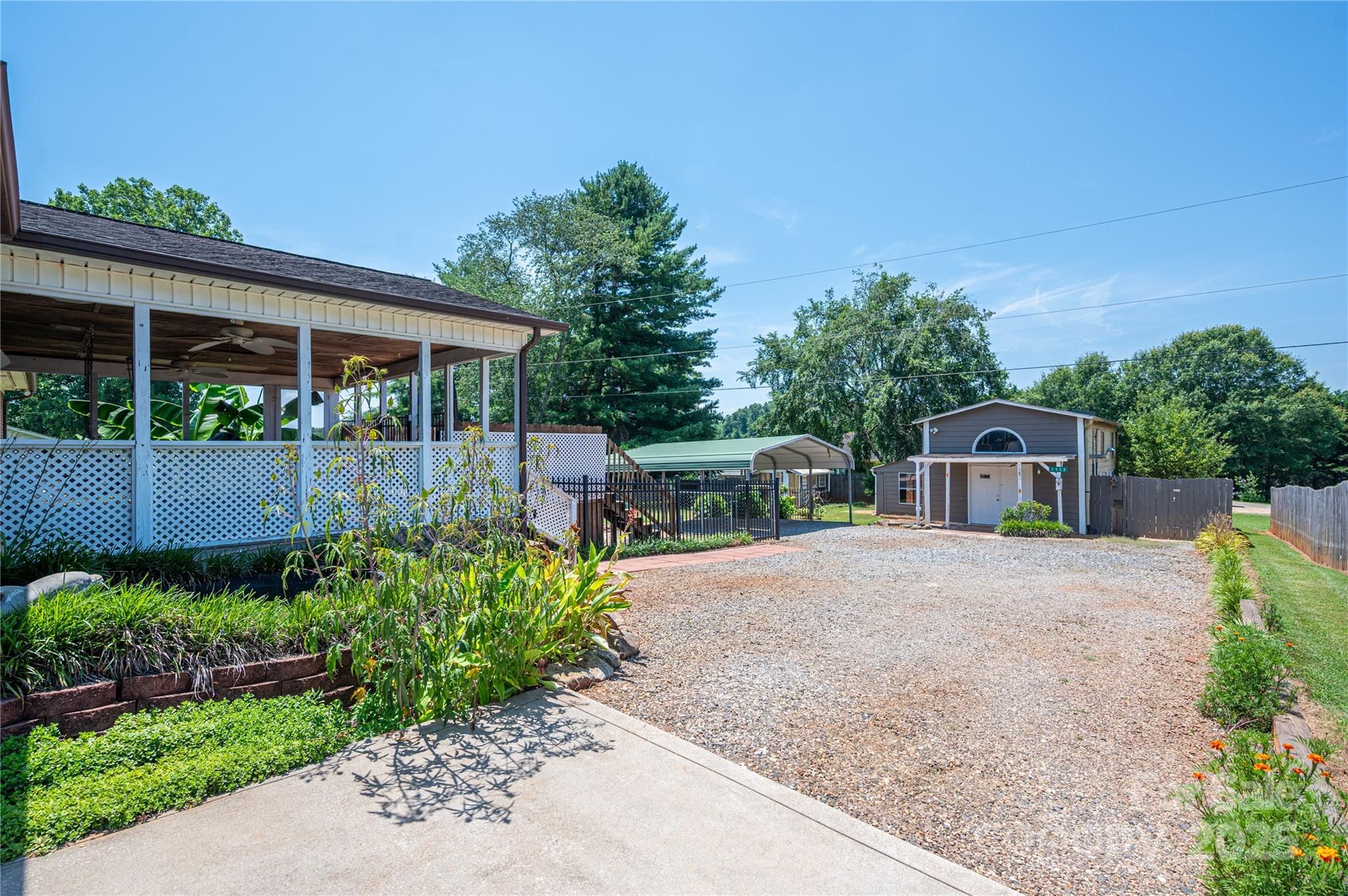 Whispering Pines - Residential