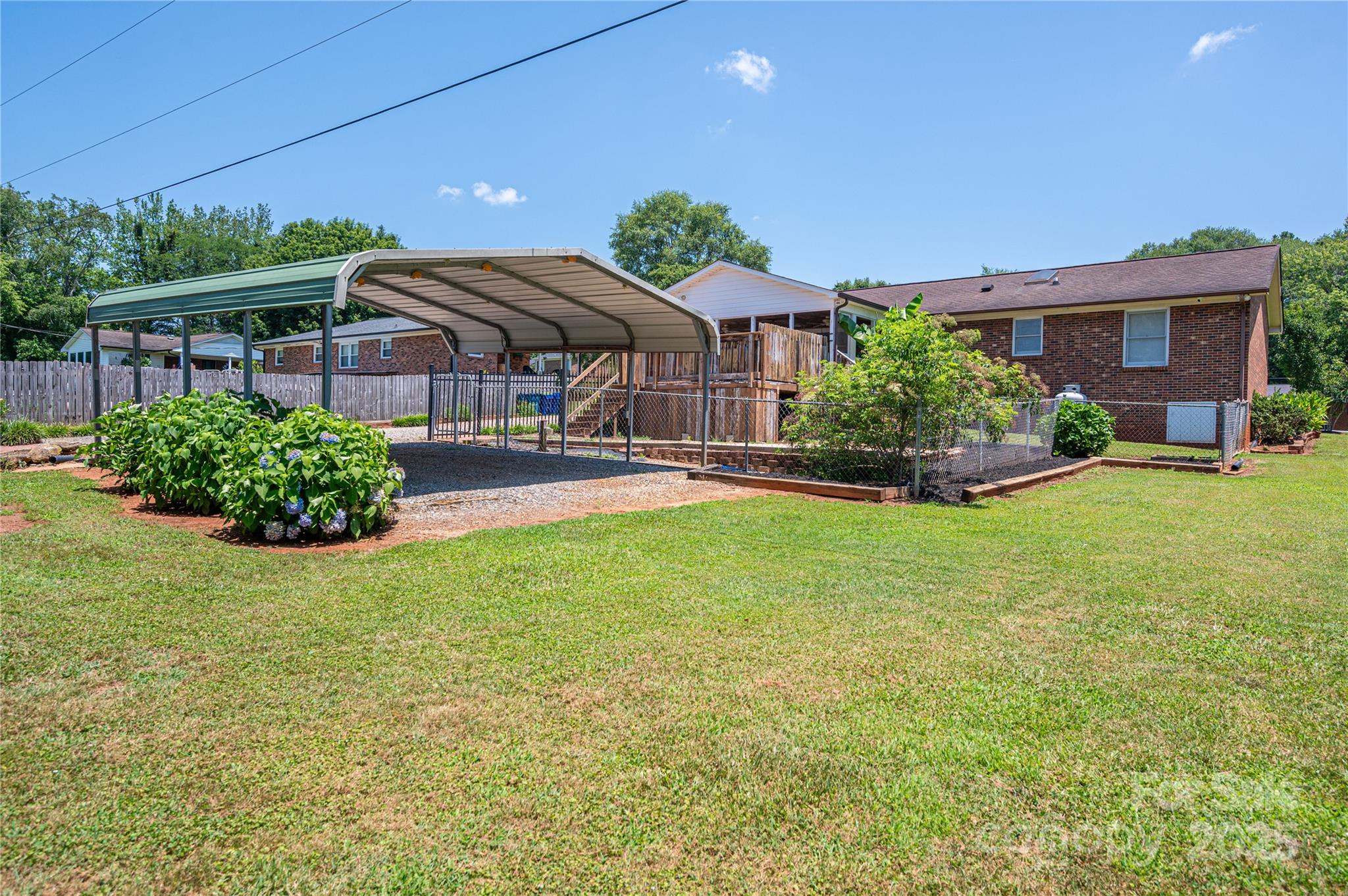 Whispering Pines - Residential