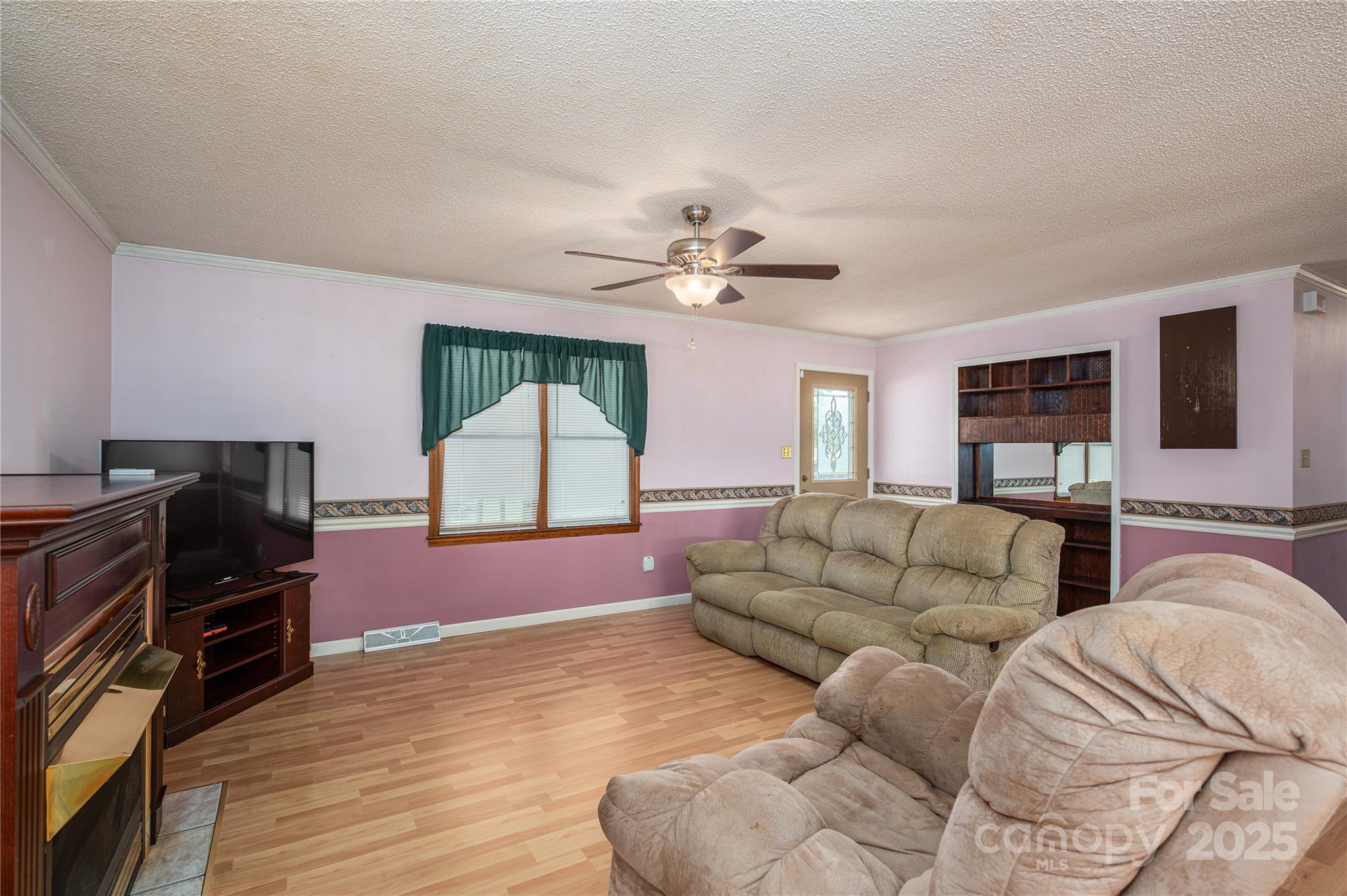 Whispering Pines - Residential