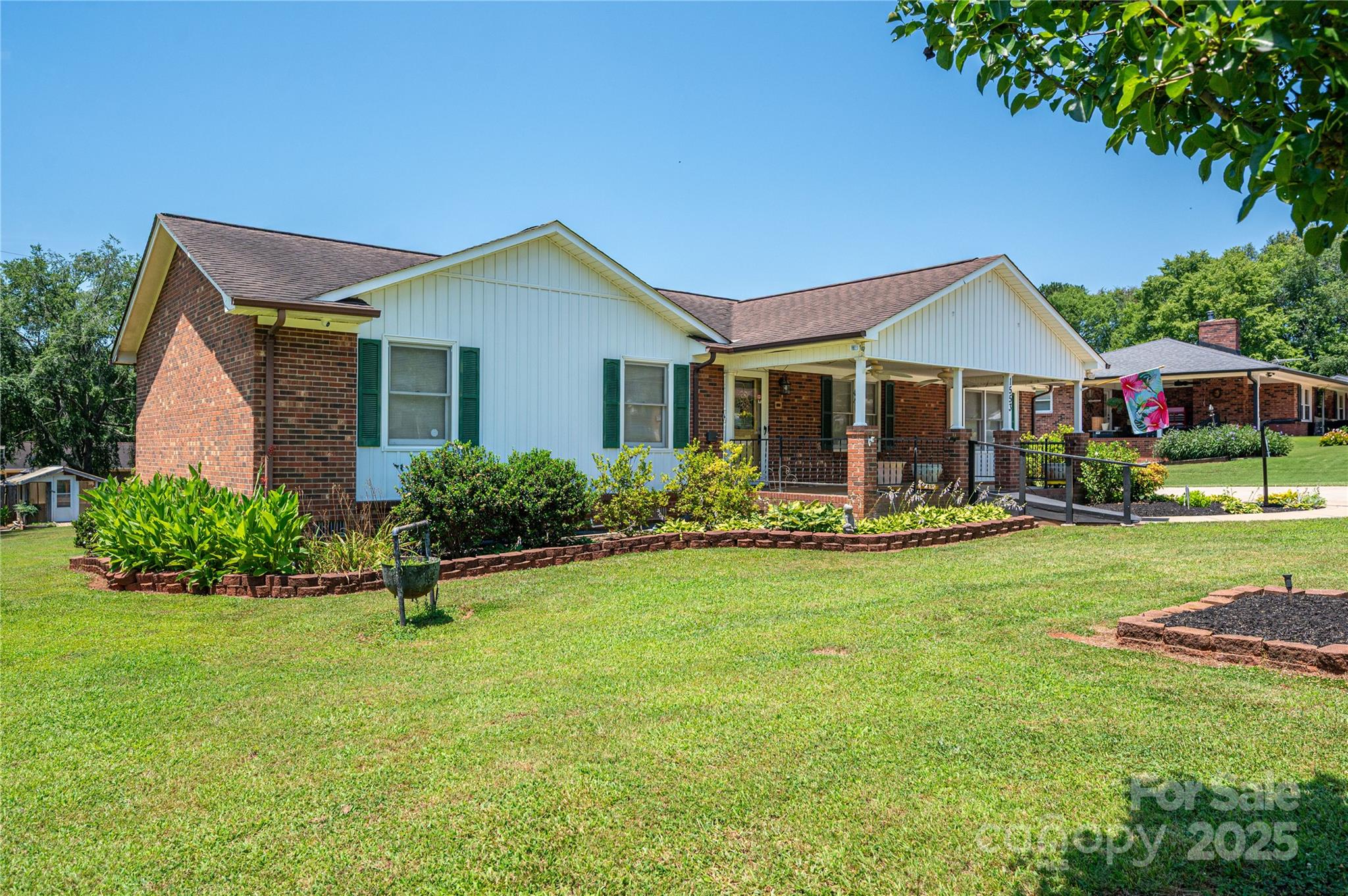 Whispering Pines - Residential