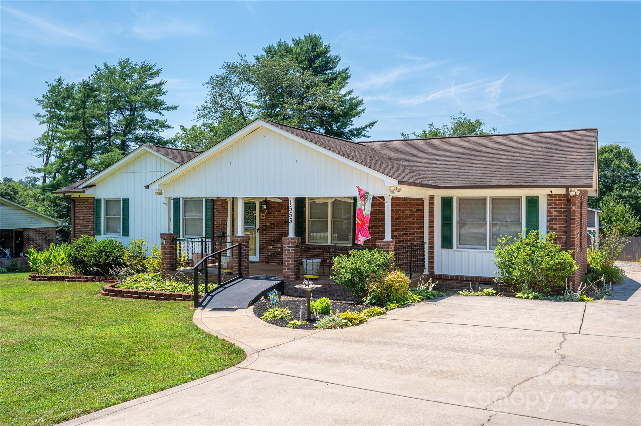 Whispering Pines - Residential