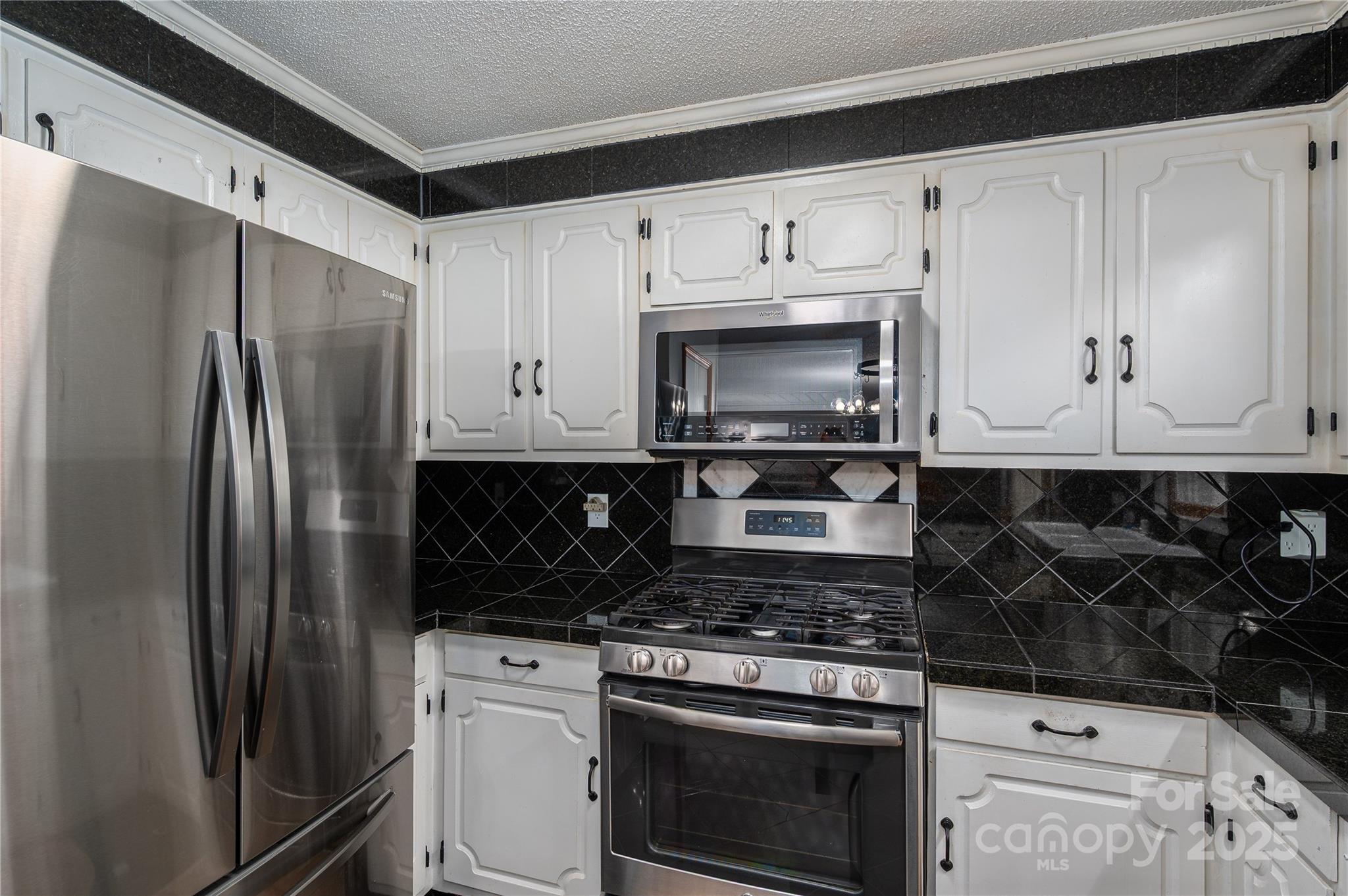 Whispering Pines - Residential