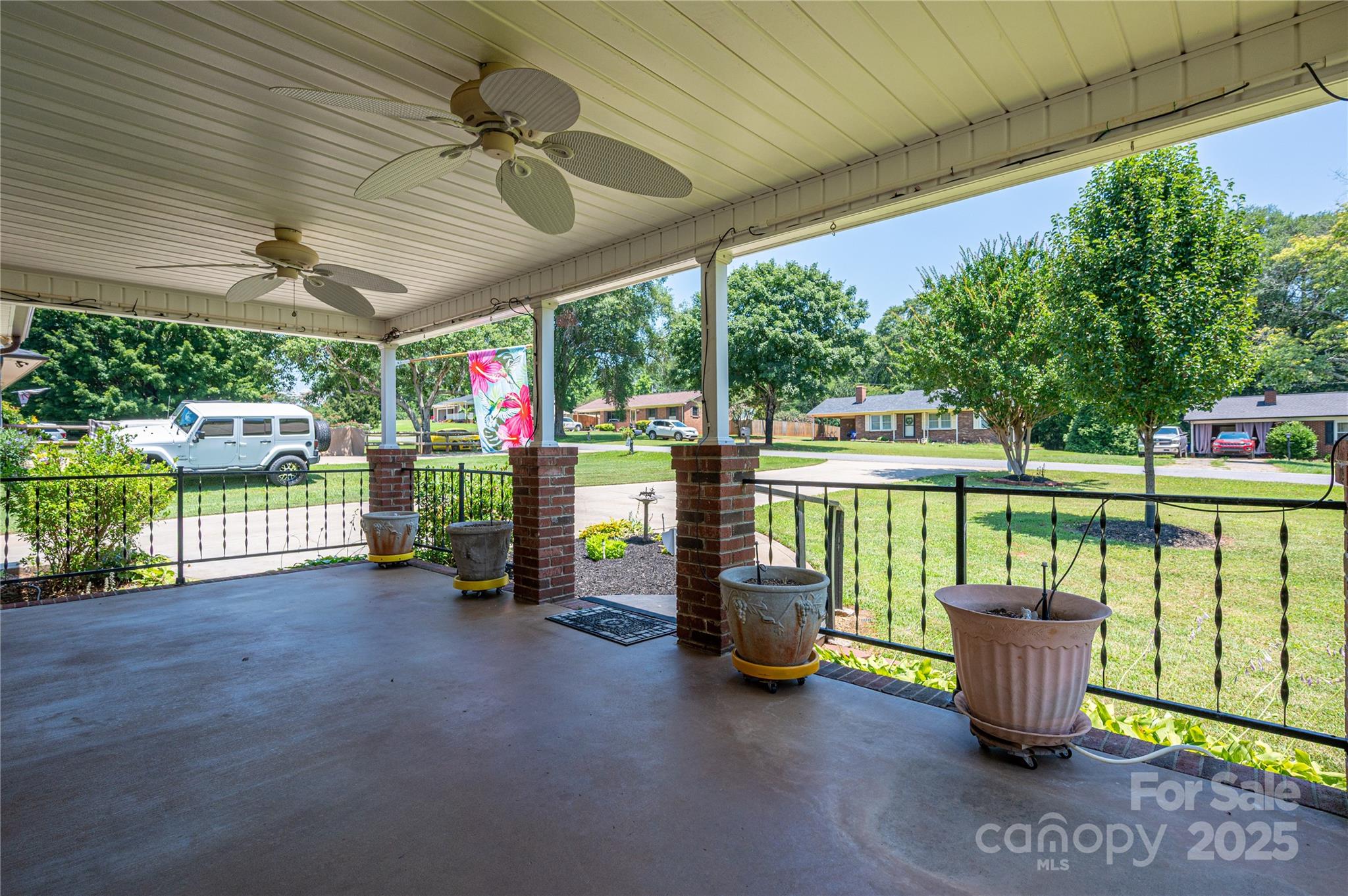 Whispering Pines - Residential