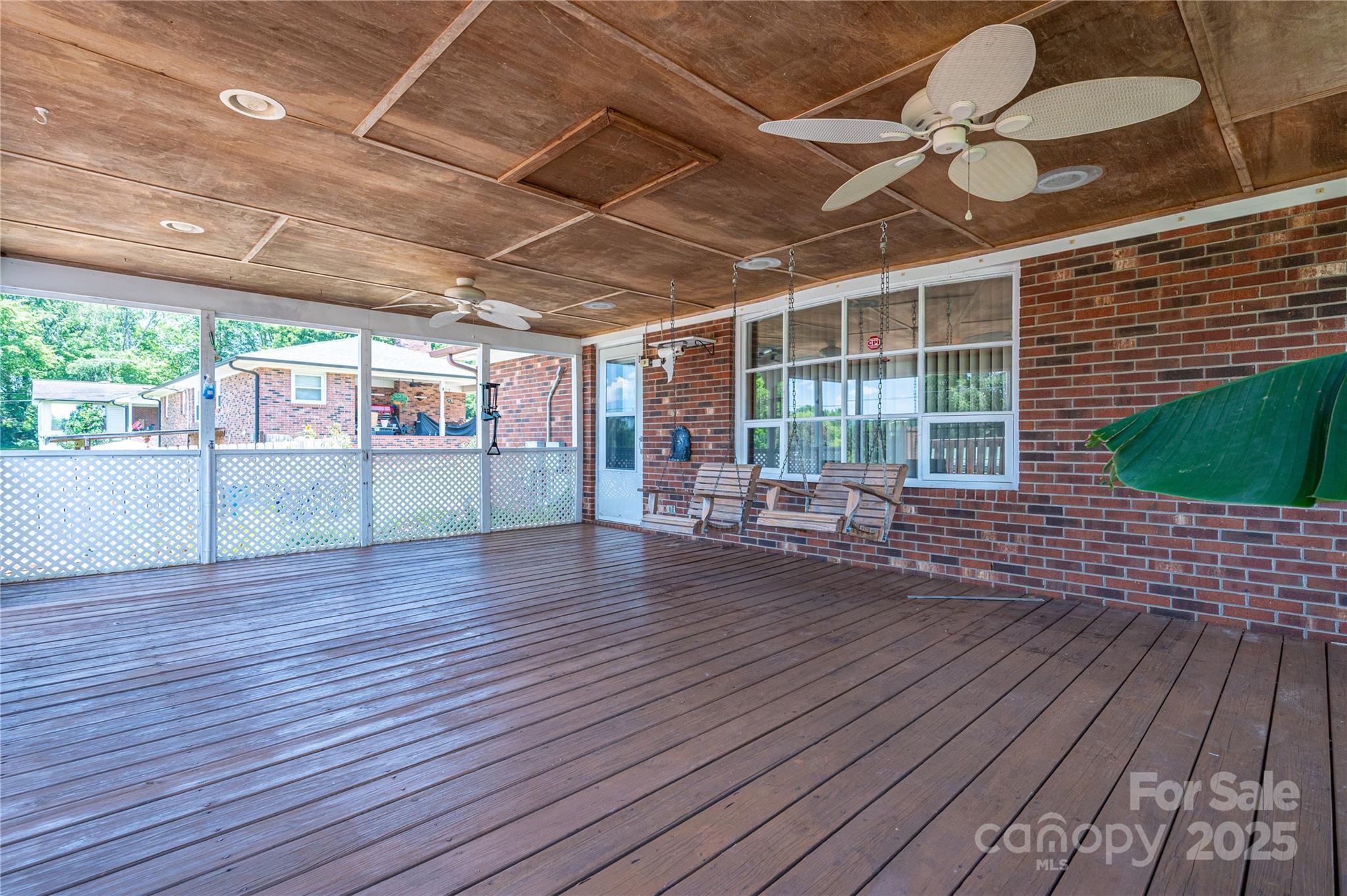 Whispering Pines - Residential