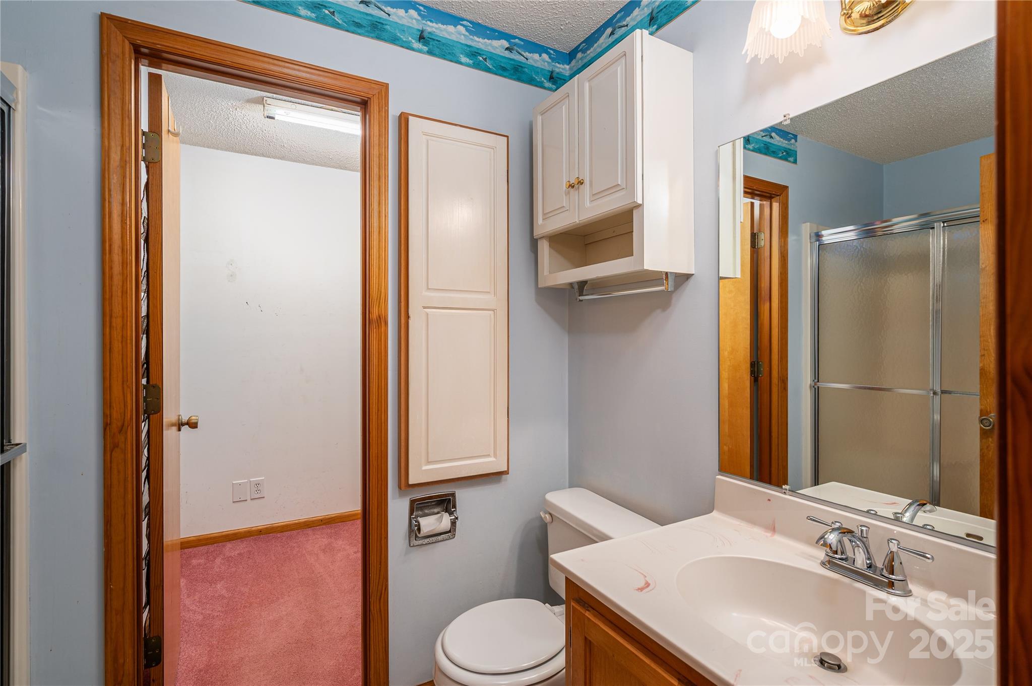 Whispering Pines - Residential