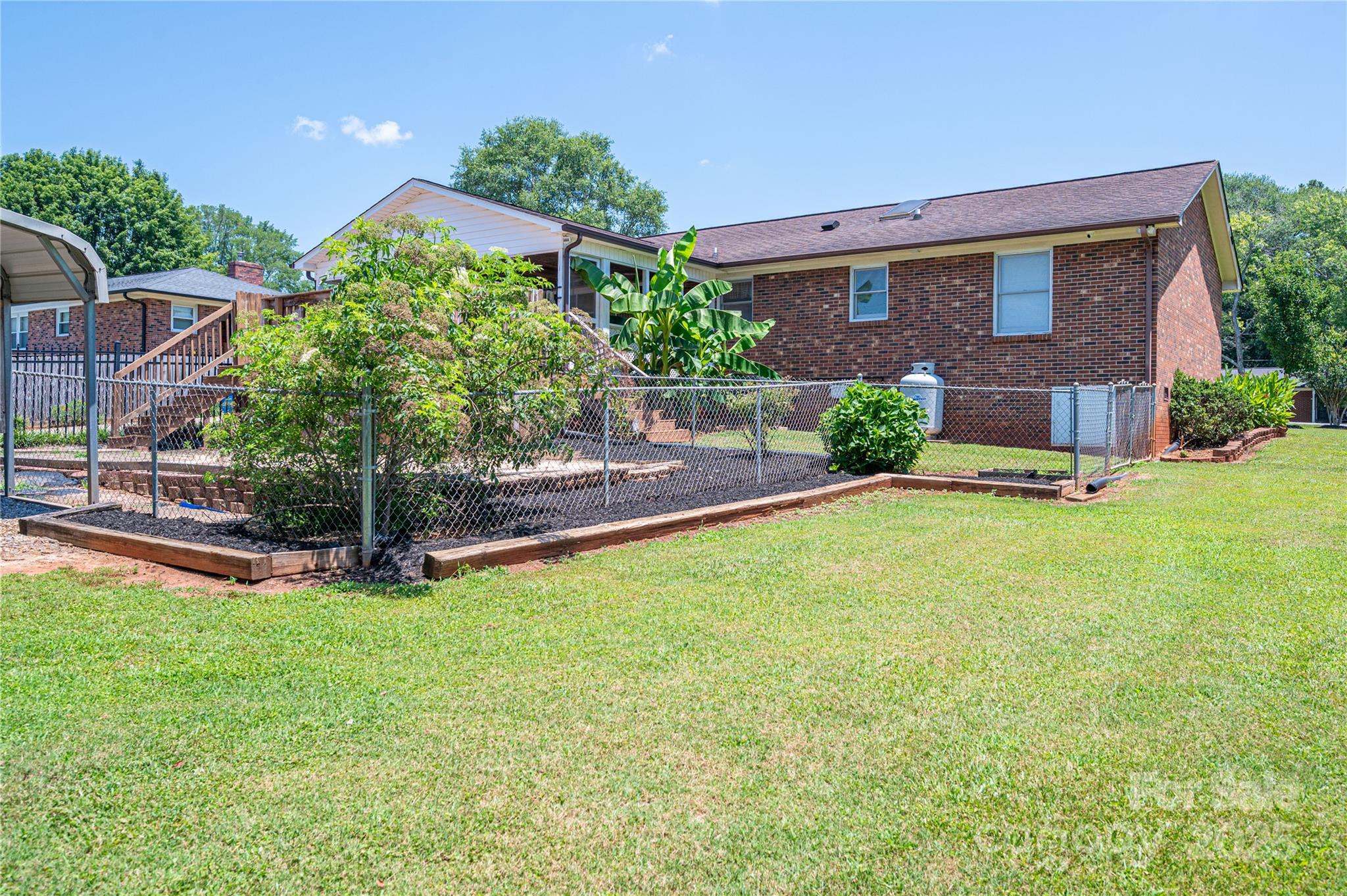 Whispering Pines - Residential