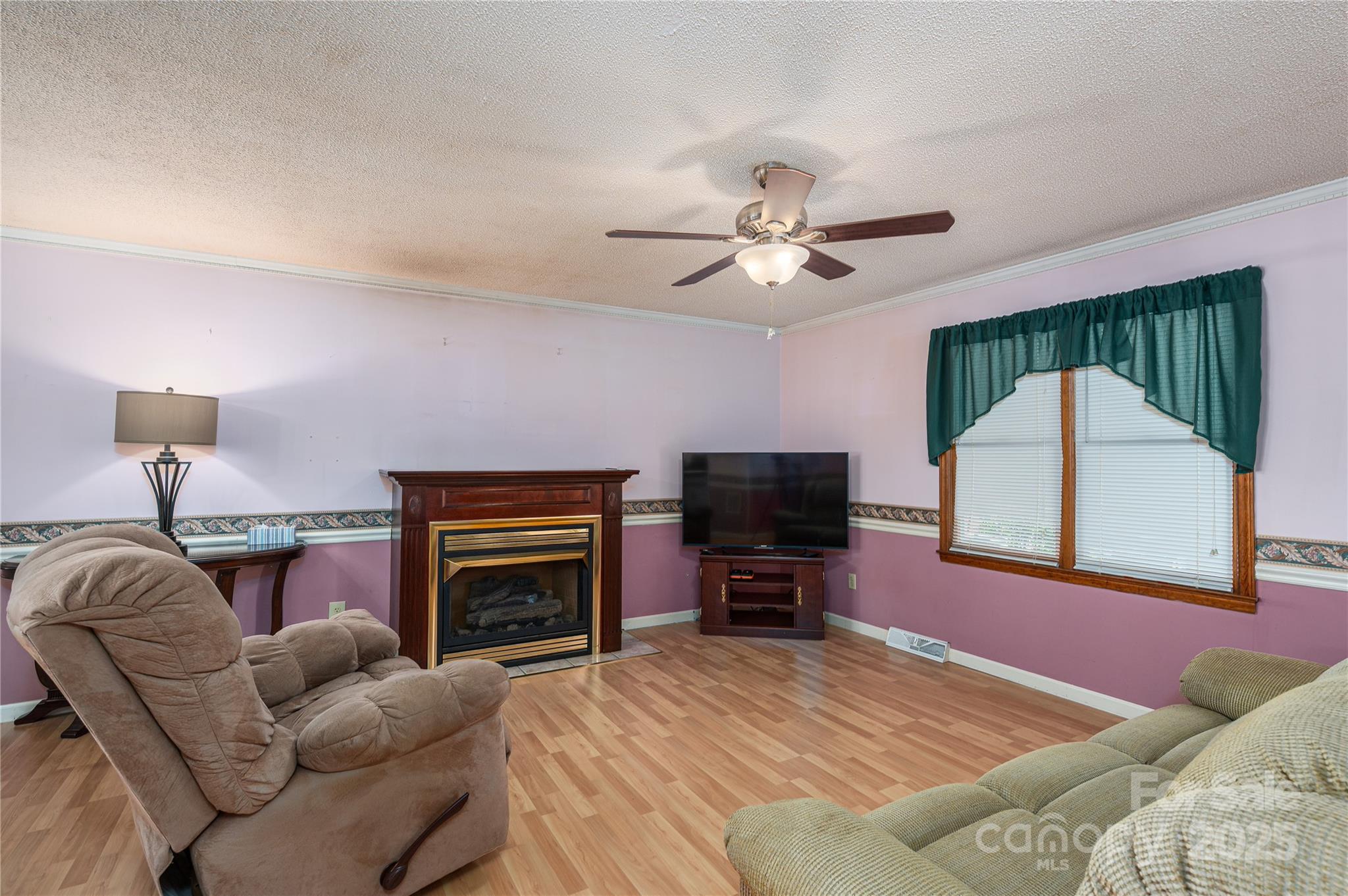 Whispering Pines - Residential