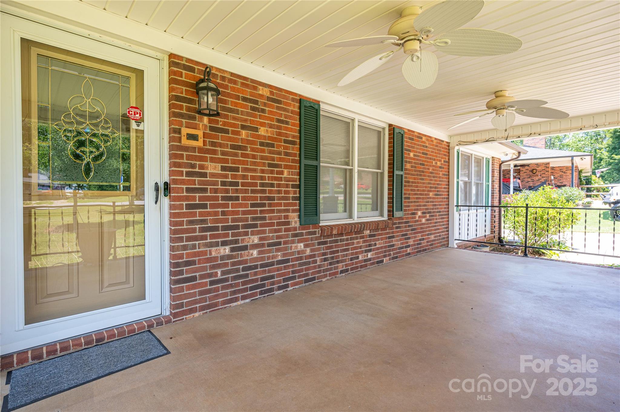 Whispering Pines - Residential