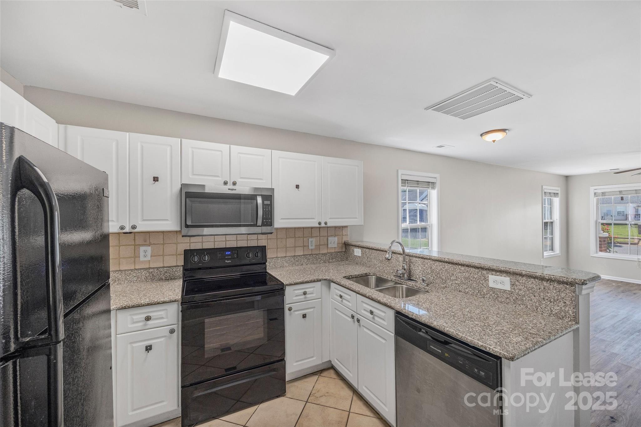 Olde Towne - Residential Lease