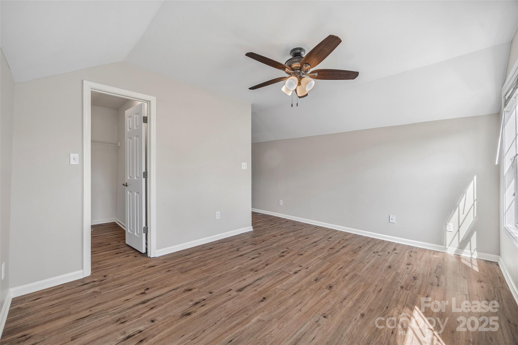 Olde Towne - Residential Lease