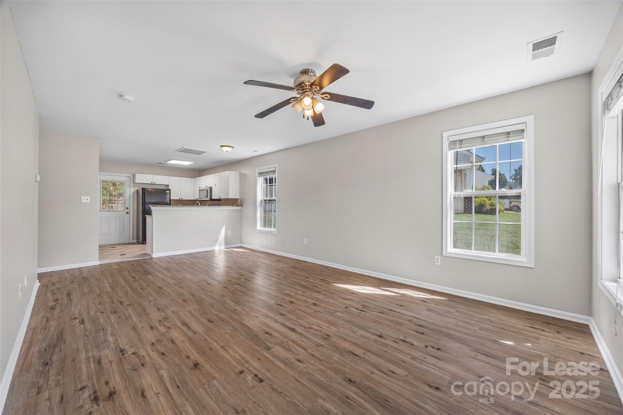 Olde Towne - Residential Lease