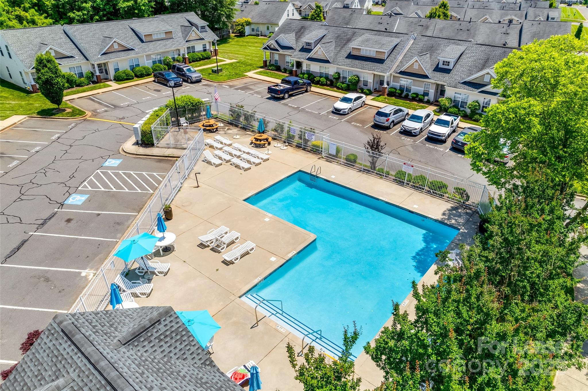 Olde Towne - Residential Lease