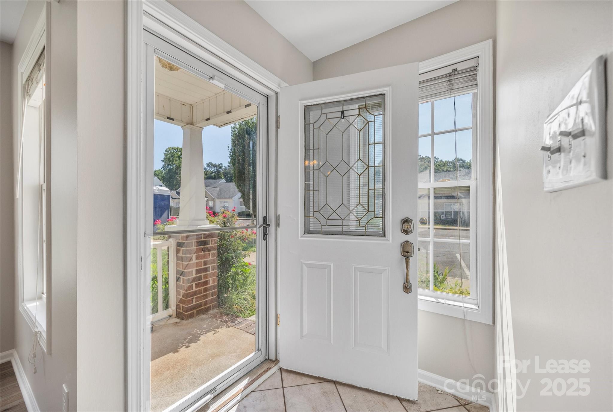 Olde Towne - Residential Lease