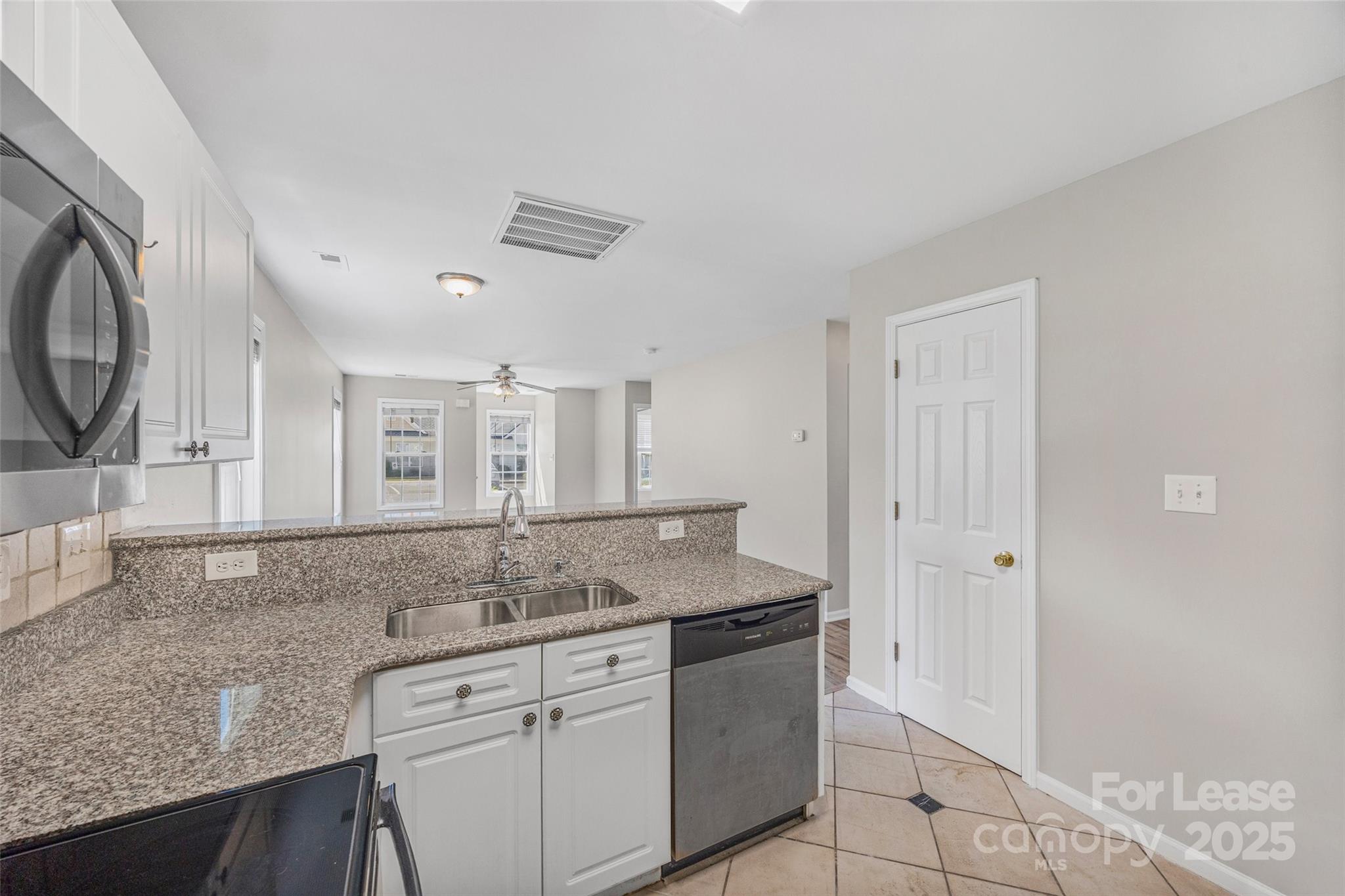 Olde Towne - Residential Lease