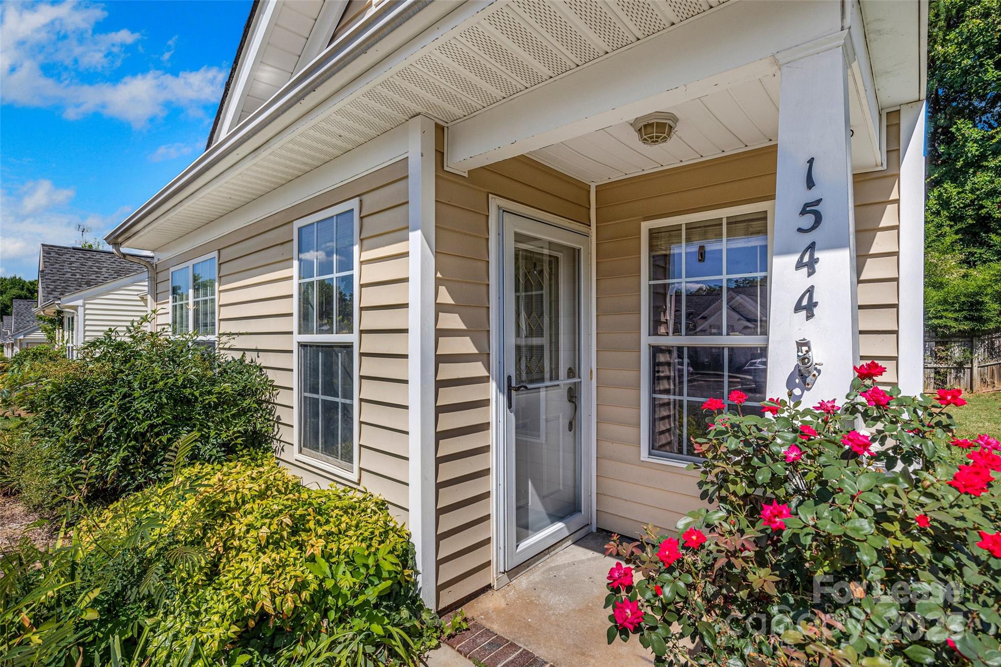 Olde Towne - Residential Lease