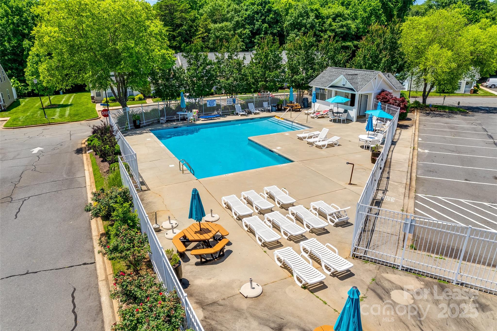 Olde Towne - Residential Lease