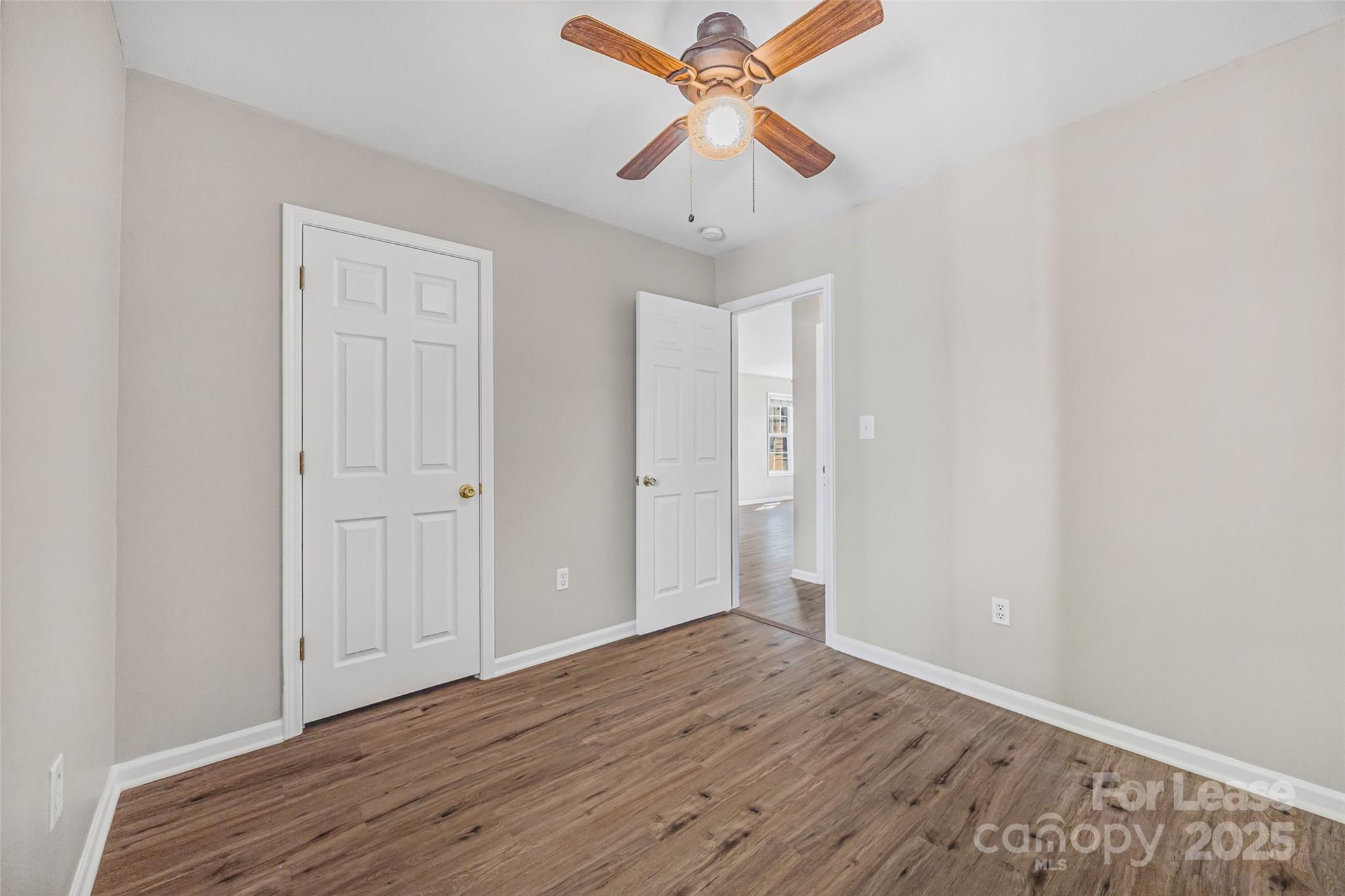 Olde Towne - Residential Lease