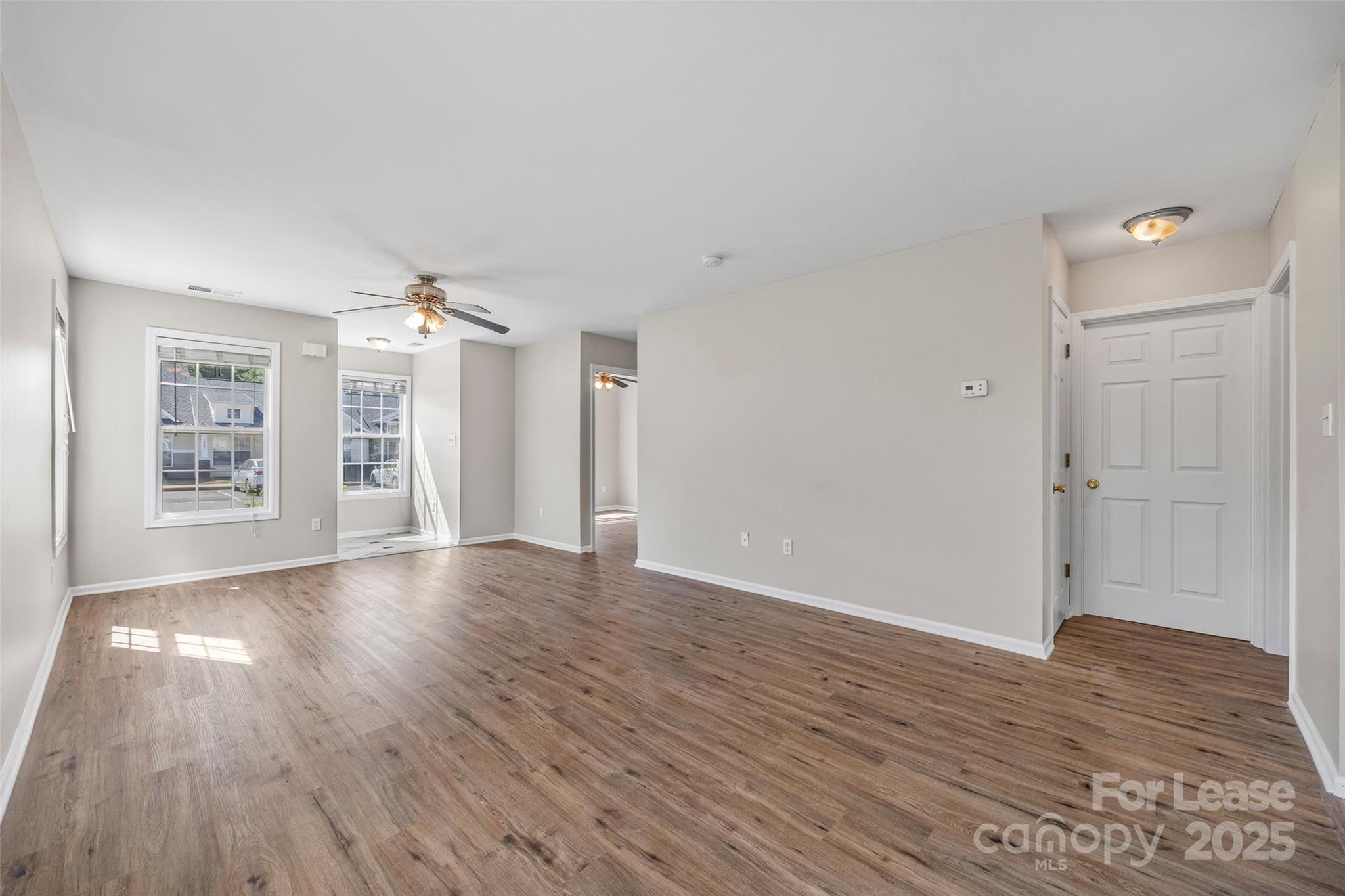 Olde Towne - Residential Lease