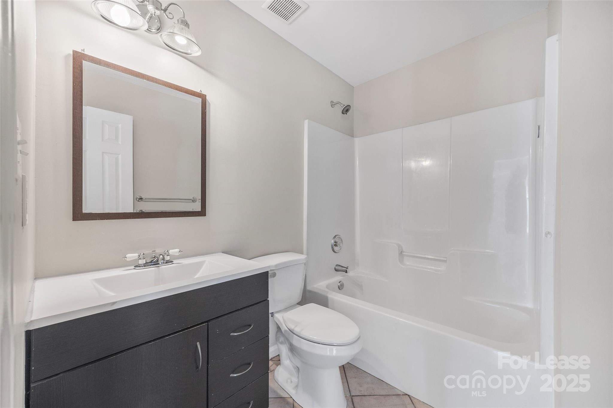 Olde Towne - Residential Lease