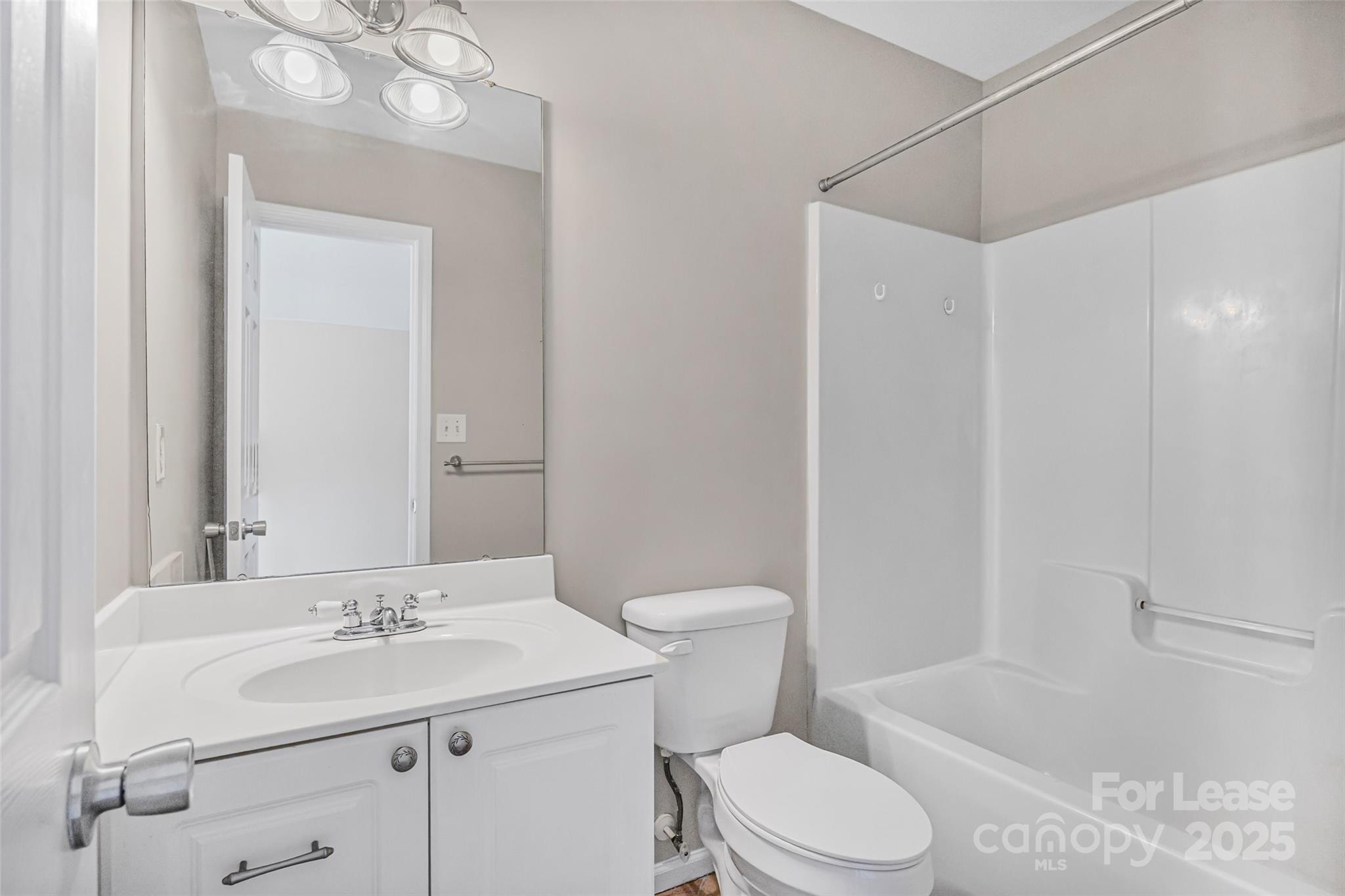 Olde Towne - Residential Lease