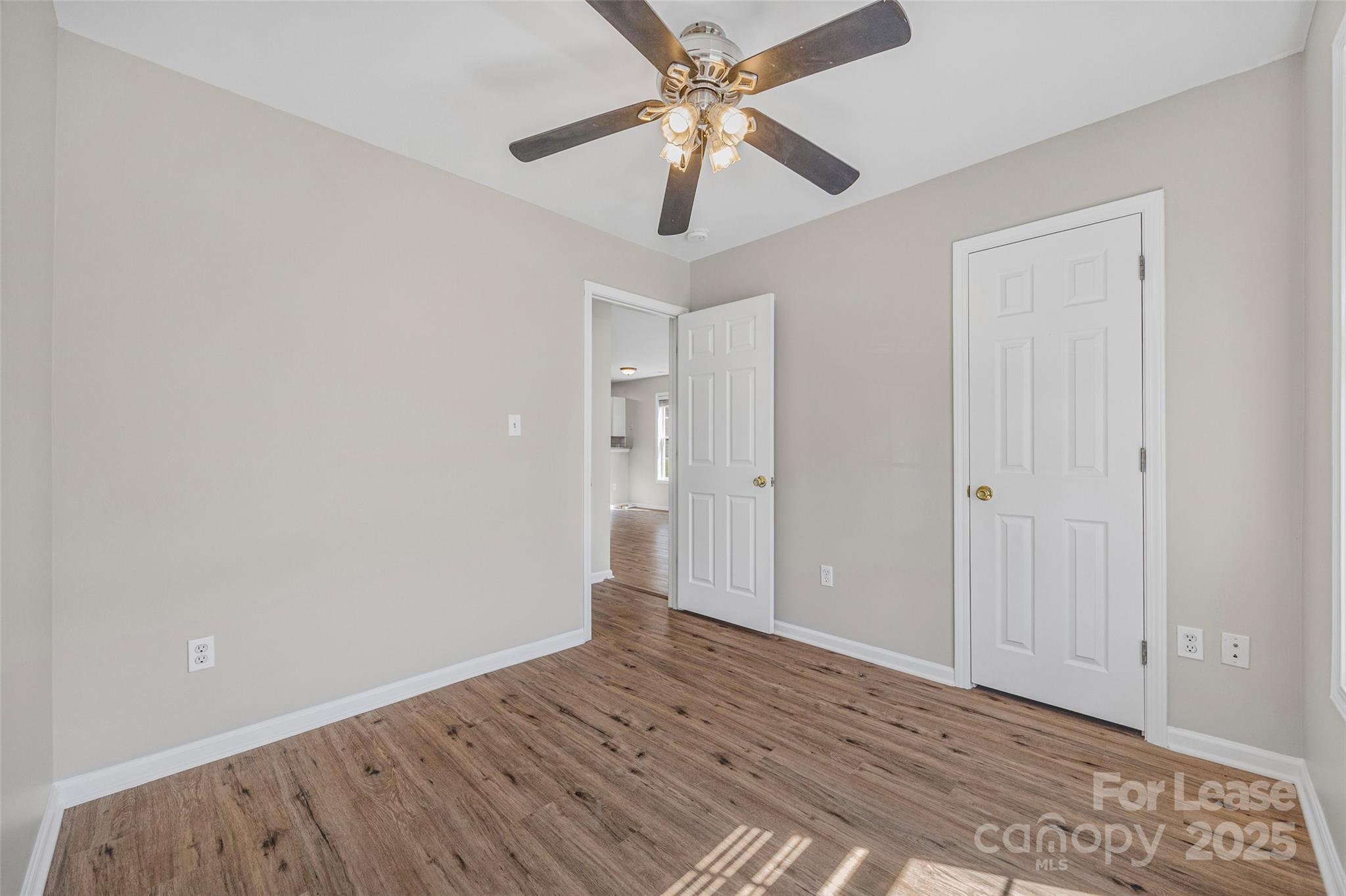 Olde Towne - Residential Lease