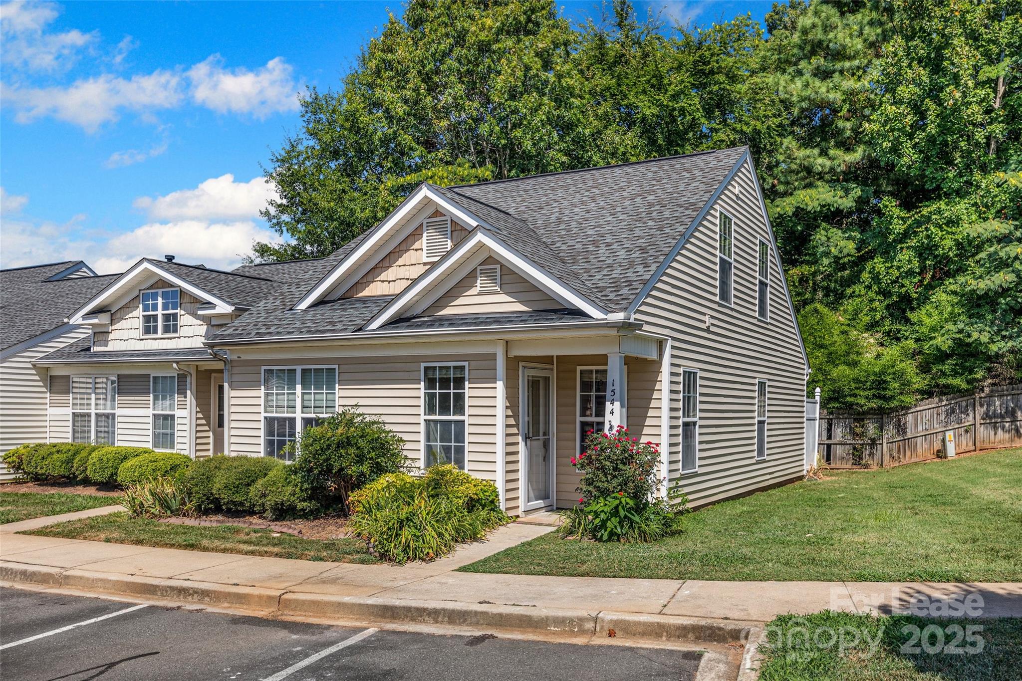 Olde Towne - Residential Lease