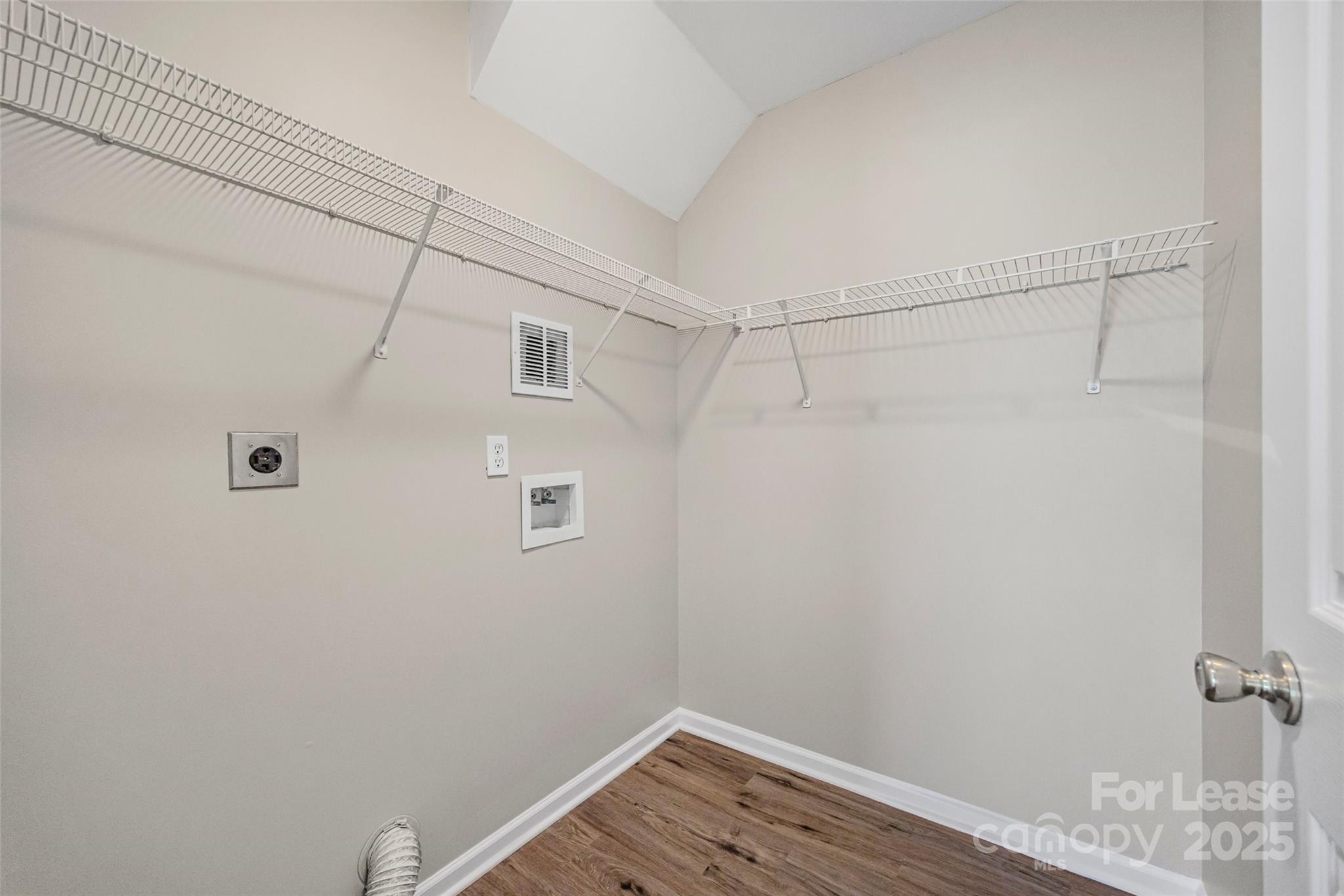 Olde Towne - Residential Lease