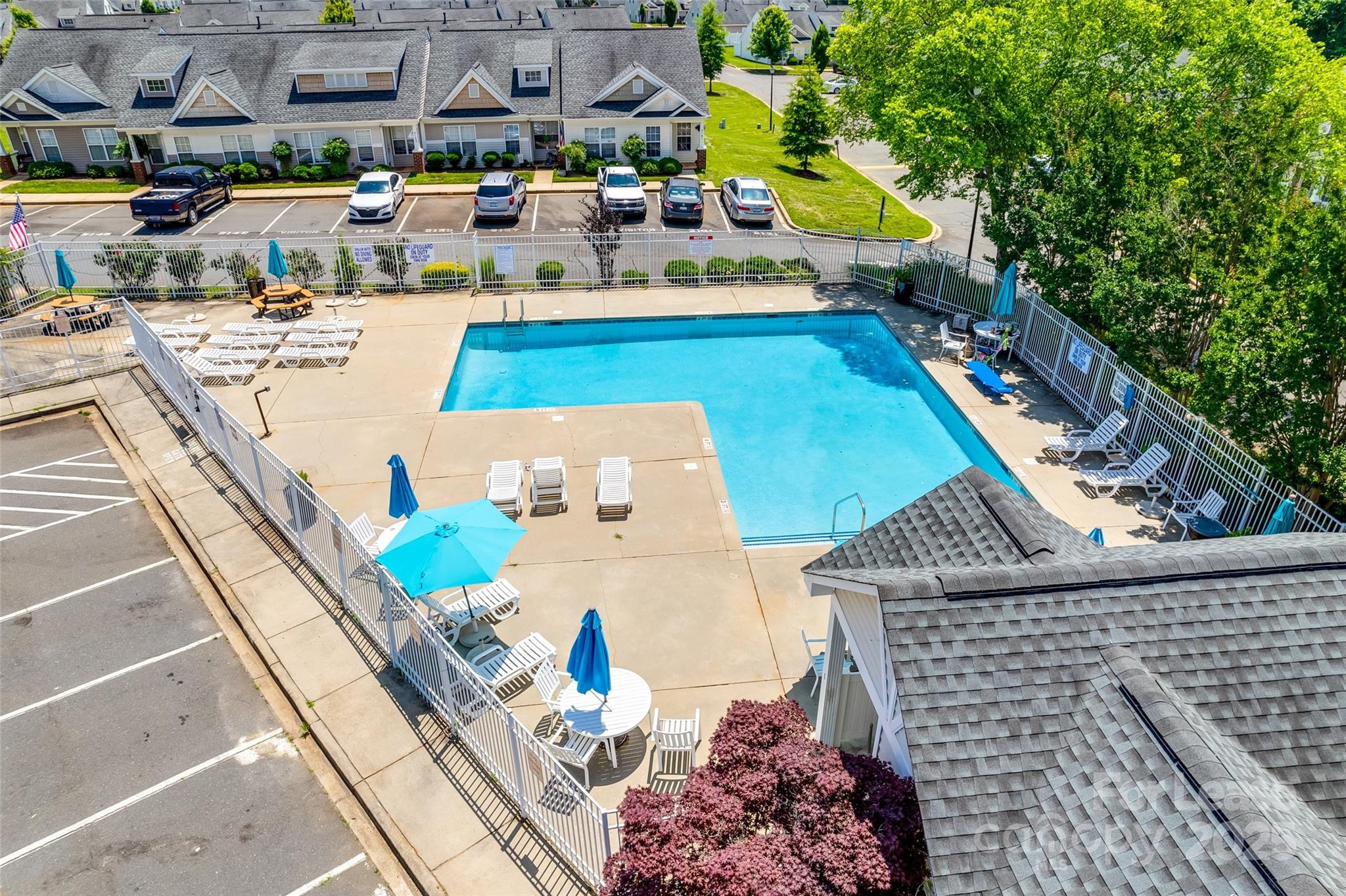 Olde Towne - Residential Lease