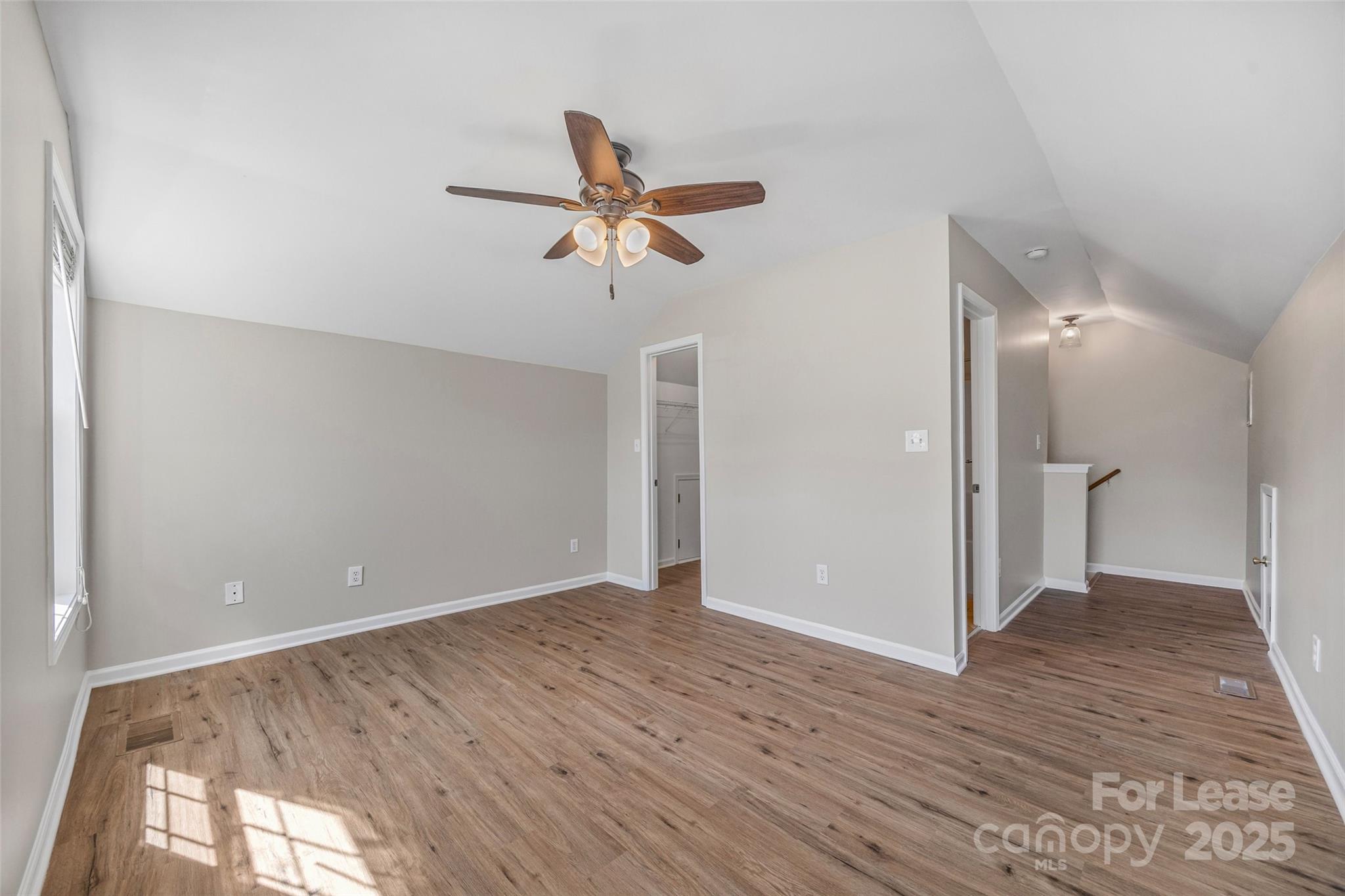 Olde Towne - Residential Lease