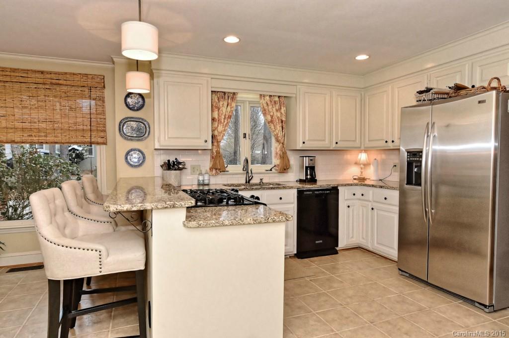 Montibello - Residential