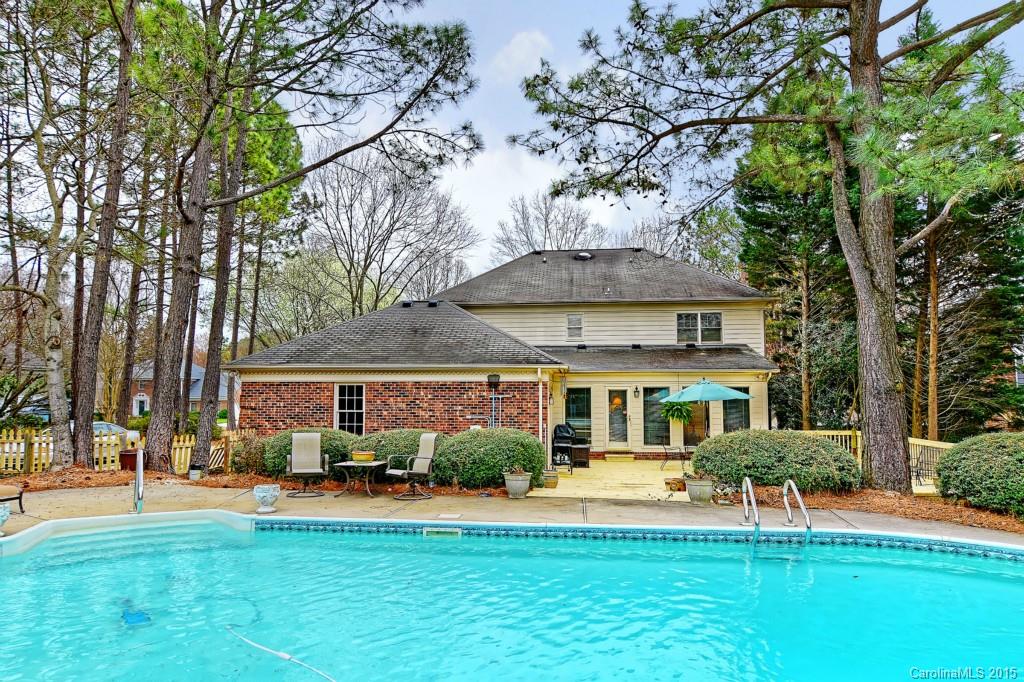 Montibello - Residential