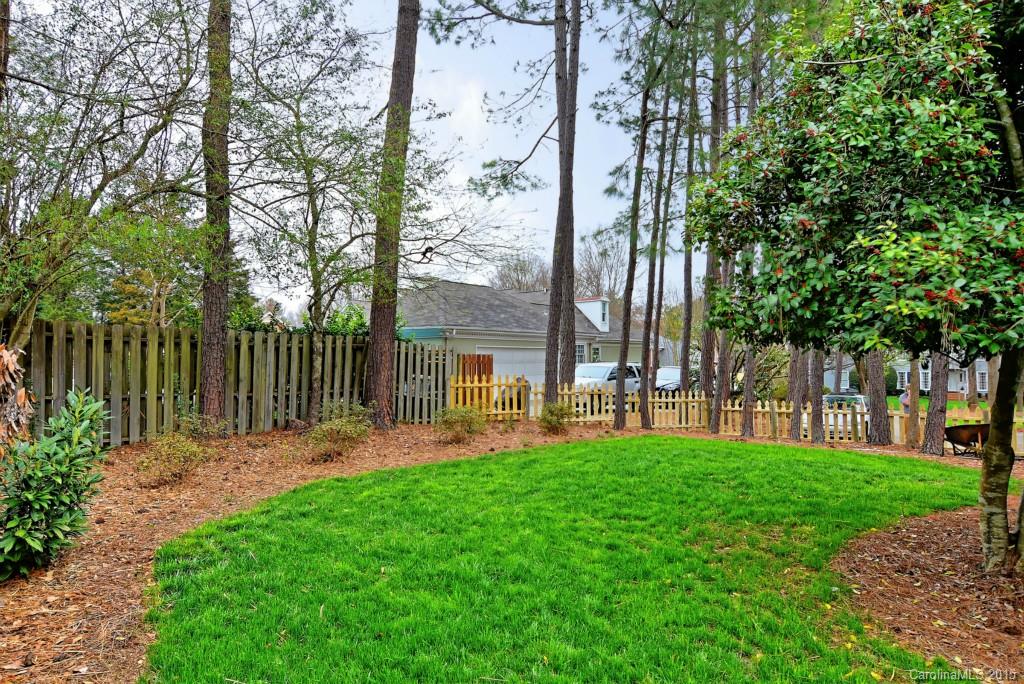 Montibello - Residential