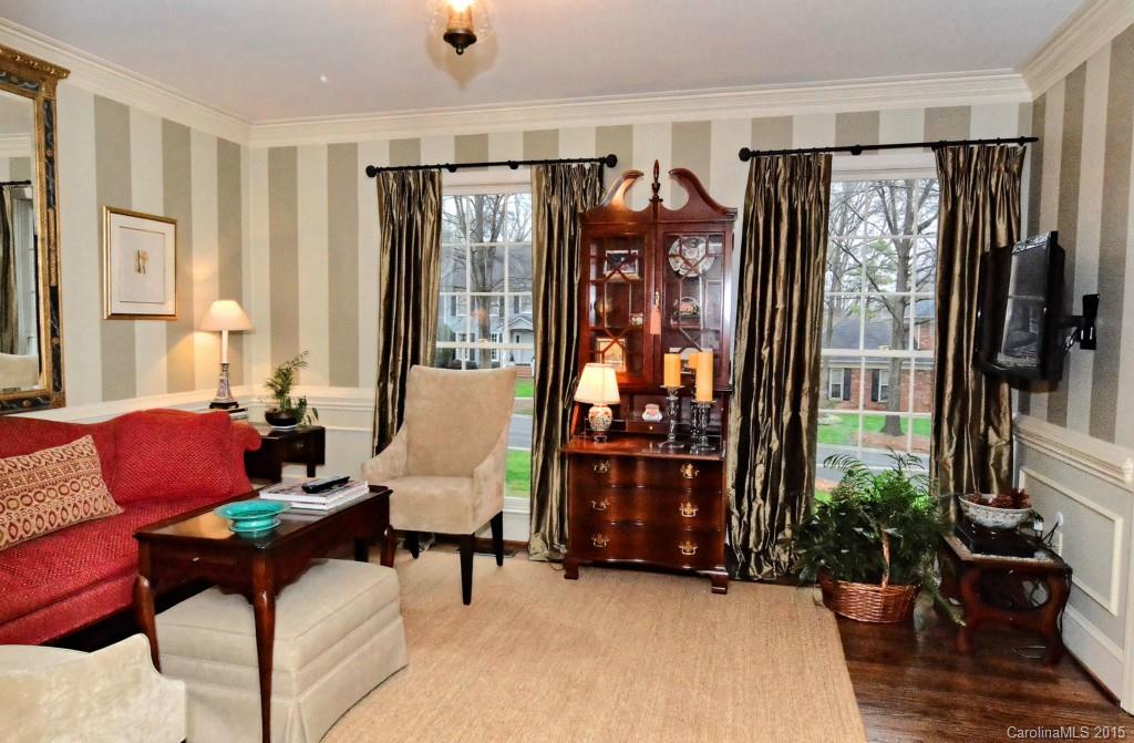 Montibello - Residential