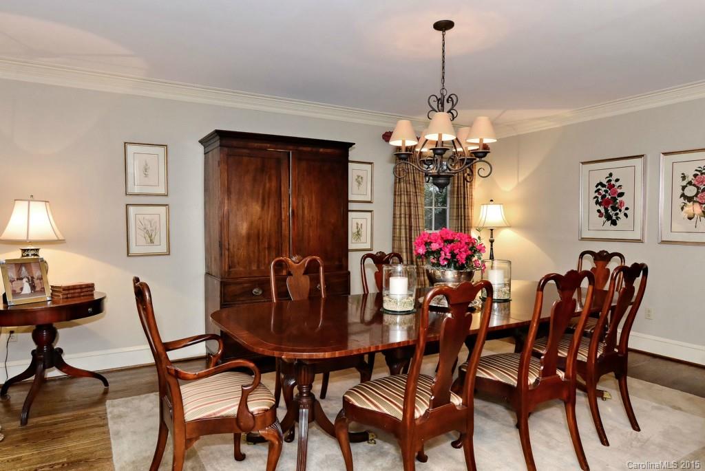 Montibello - Residential