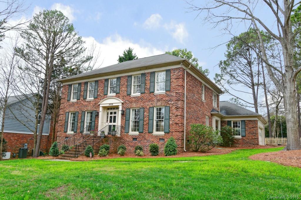 Montibello - Residential