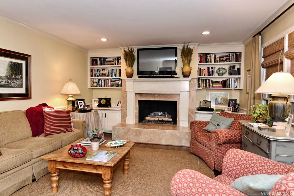 Montibello - Residential