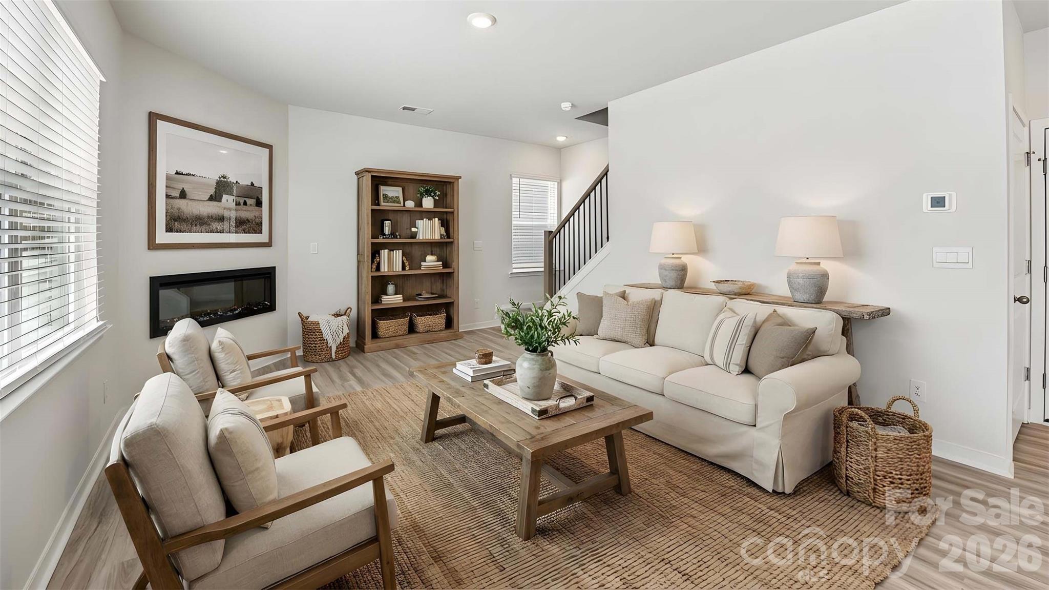 1780 Falls Cove Road