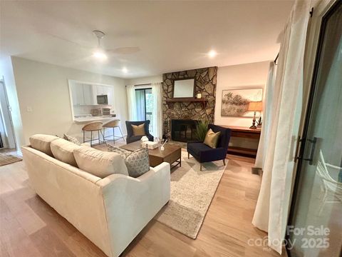 142 Cedar Forest Trail Asheville NC 28803