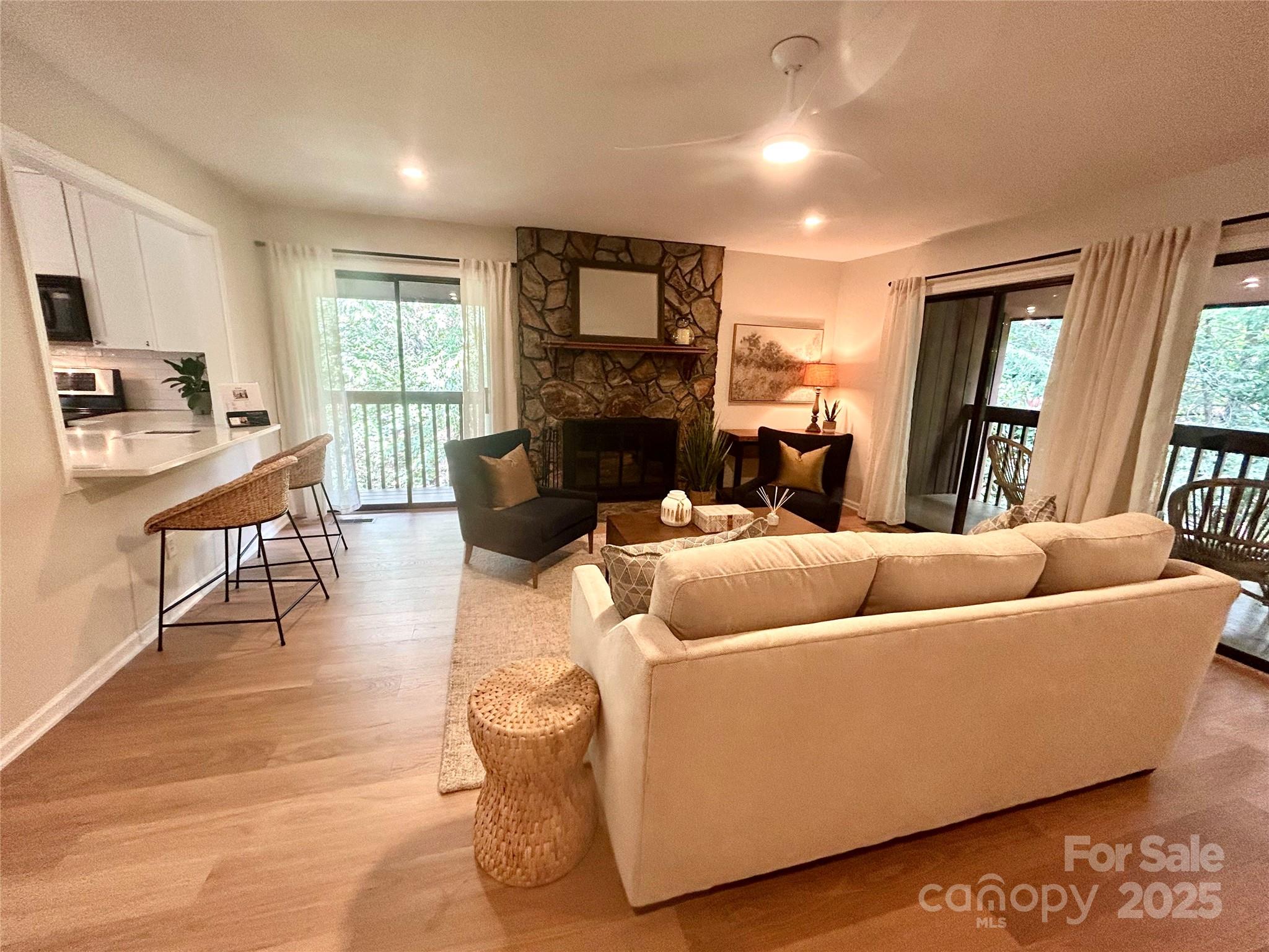 142 Cedar Forest Trail