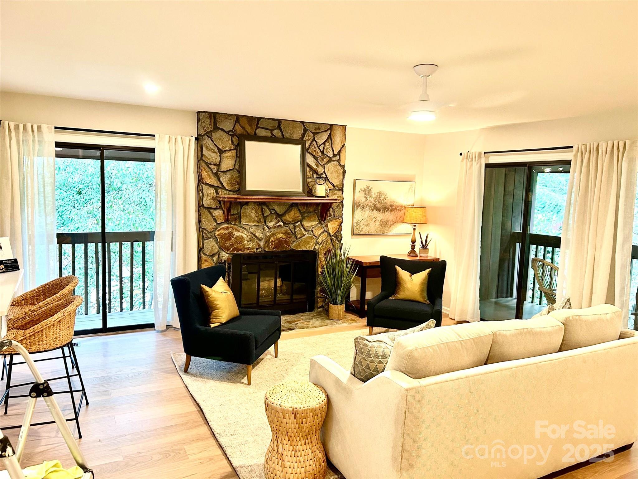 142 Cedar Forest Trail