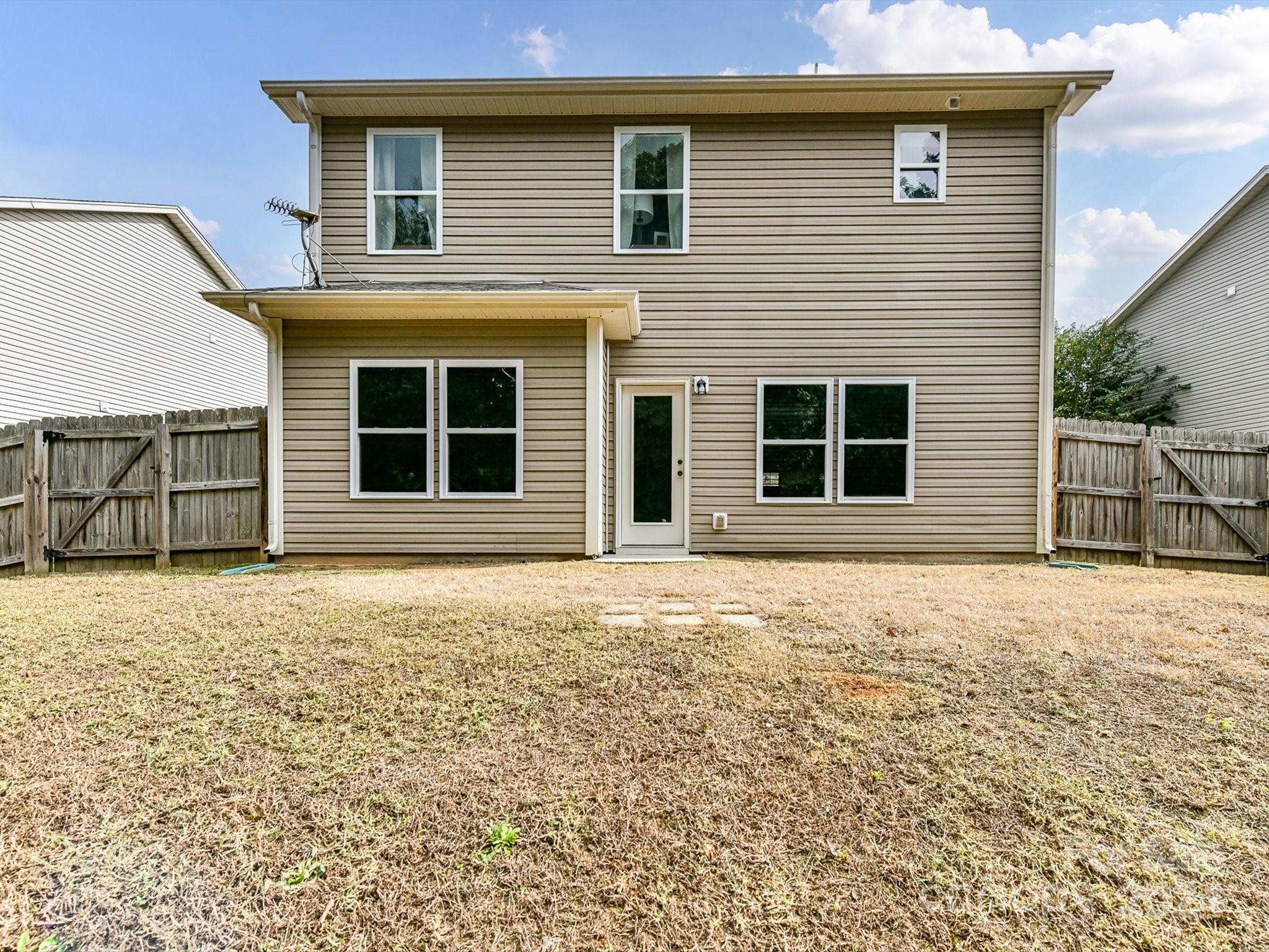 Saddlebrook - Residential