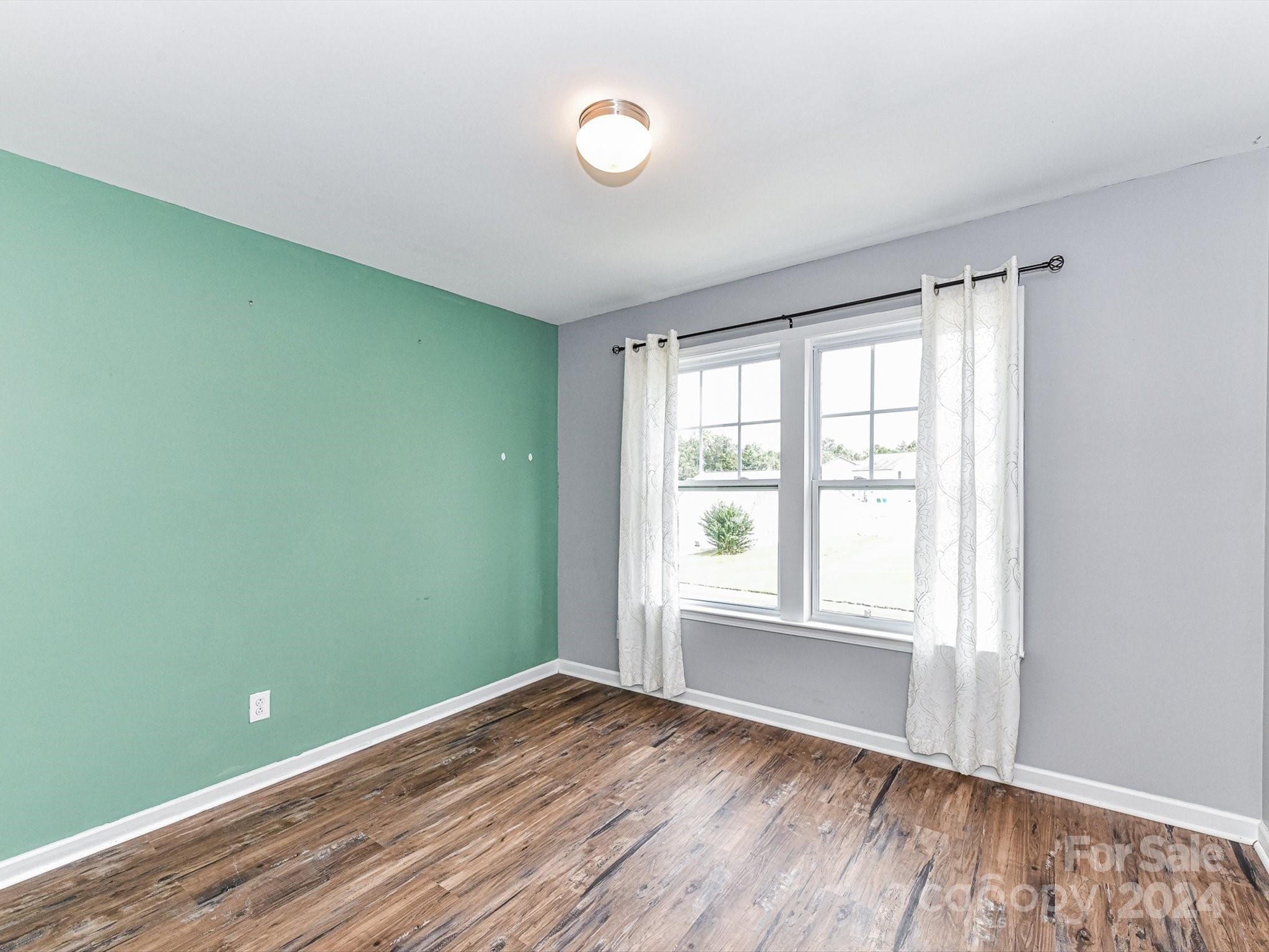 Saddlebrook - Residential