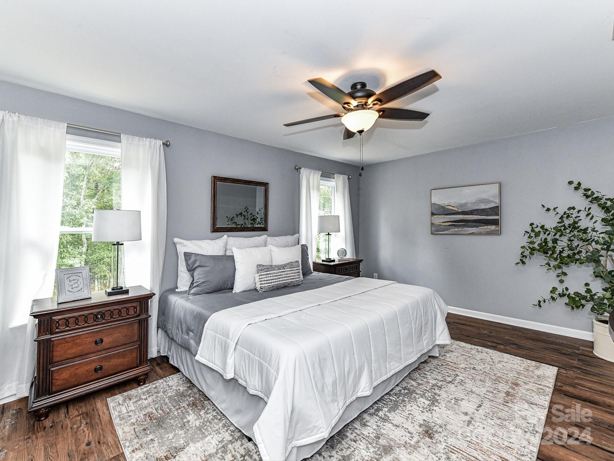 Saddlebrook - Residential