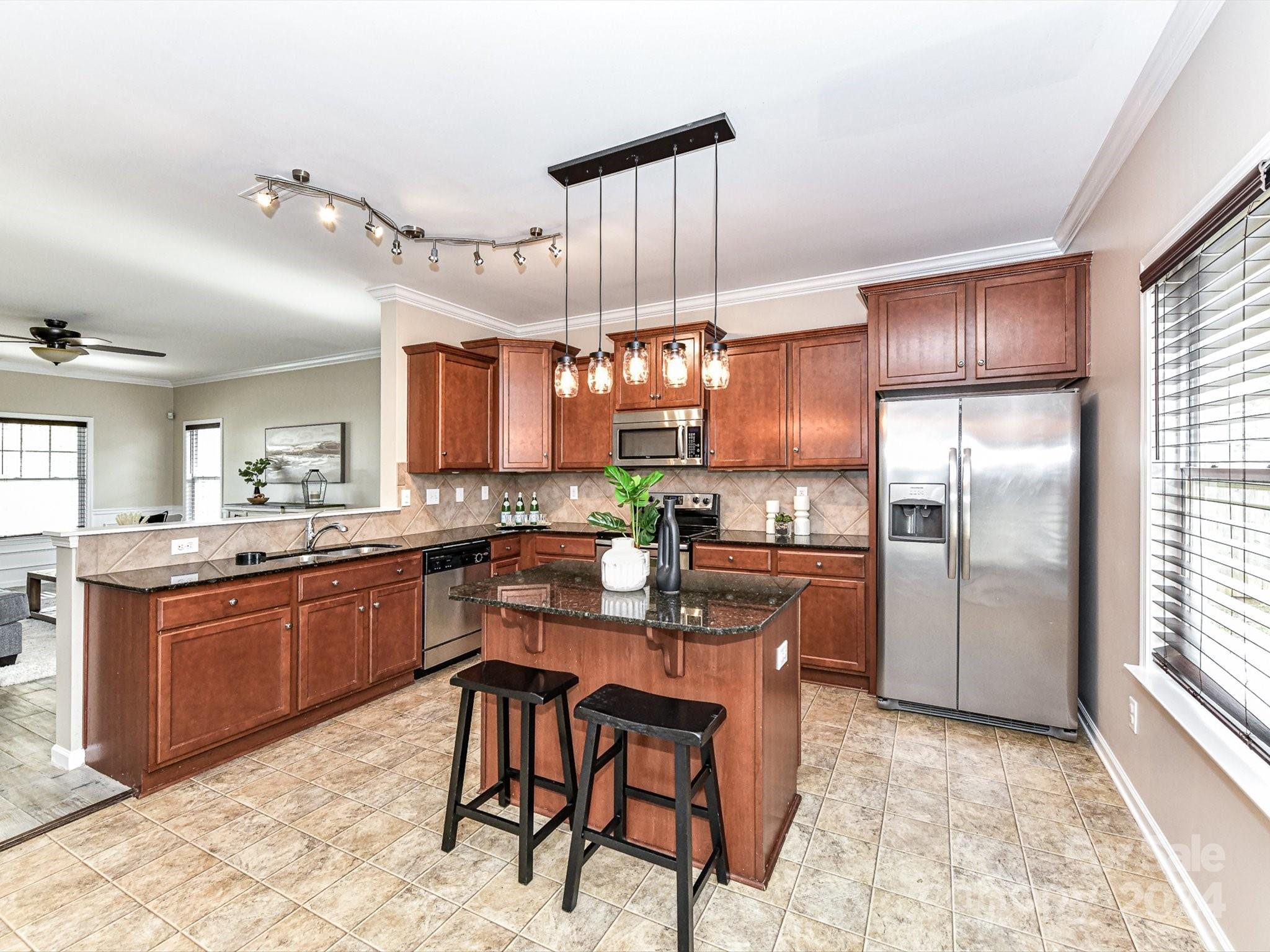 Saddlebrook - Residential